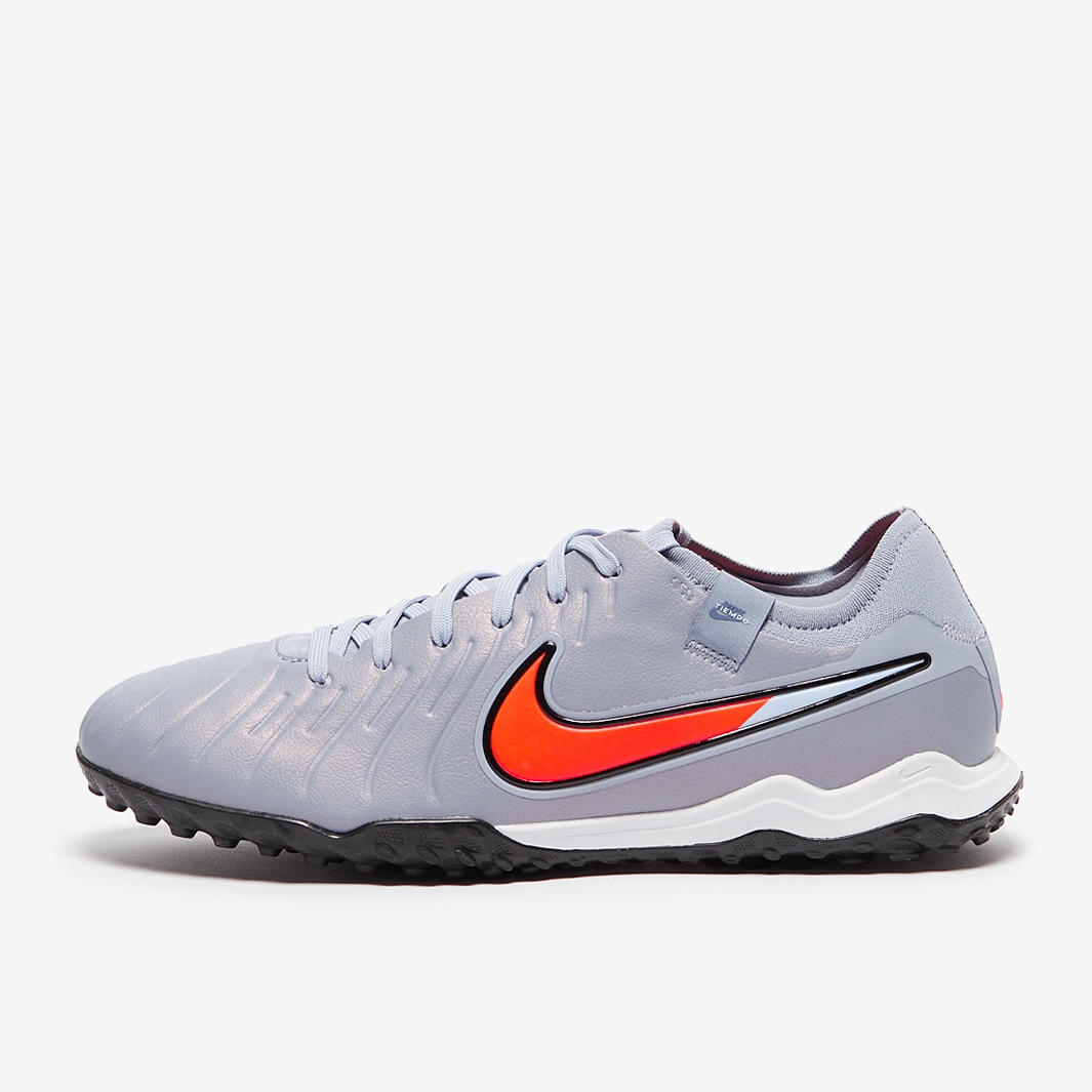 Nike Tiempo LEGEND PRO TF 27cm ティエンポ Nike Tiempo Legend X Pro Turf - Blue Eclipse/Black - Adult Cleats |
