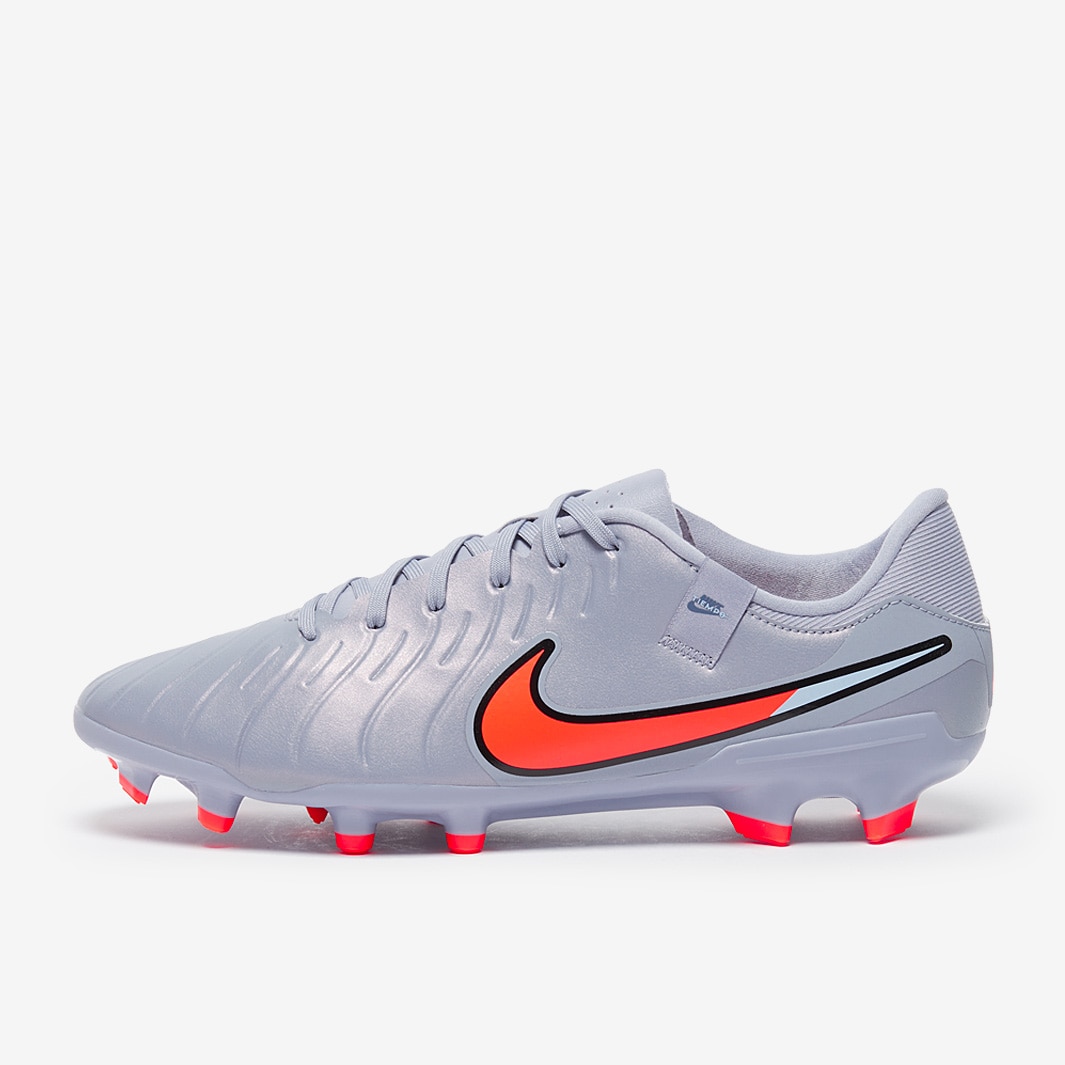 Nike Tiempo Legend X Academy Firm Ground/Mixed Ground - Blue
