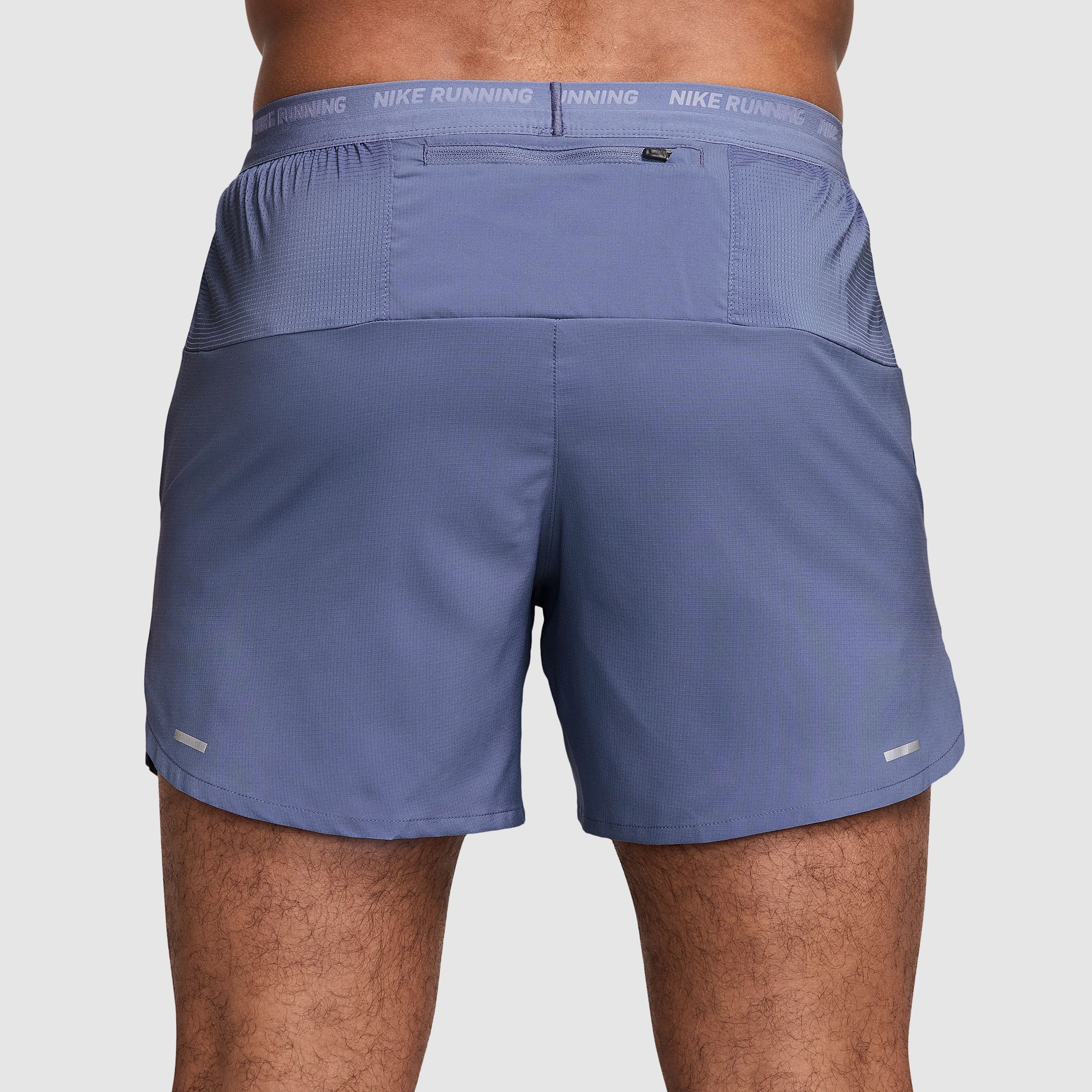 Nike Men's Nike Dri Fit Shorts Mit Innenslip Nike Run Dri-FIT
