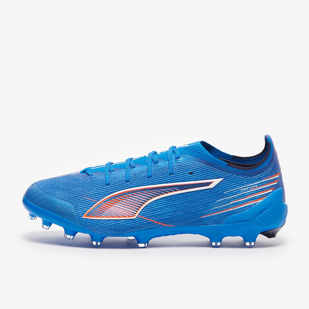 ウルトラ 6 アルティメット HG/AG JPLE puma プーマ サッカースパイク