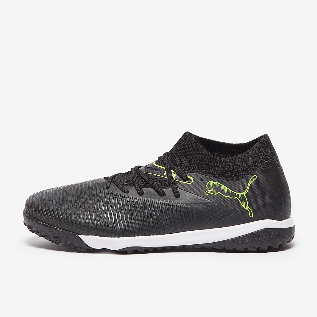 PUMAフューチャー 4.3 NETFIT TT 26.5 値下げ⭕️ Puma Future 8 Match TT - Puma Black/Fizzy Light/Green
