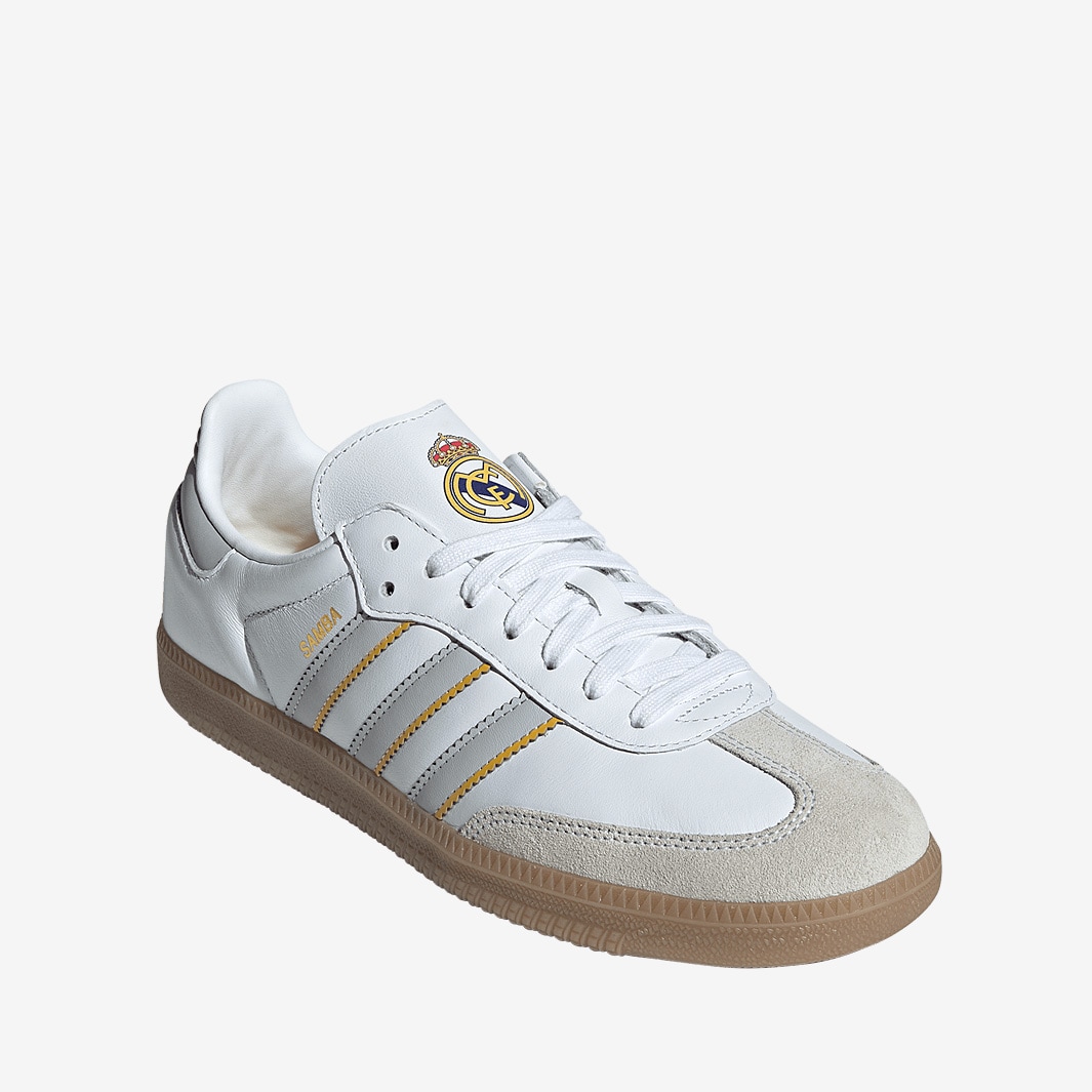 未使用 adidas REAL MADRID ハメス ロドリゲス 10 白銀XL adidas - 未使用 adidas REAL MADRID ハメス ロドリゲス 10 白銀