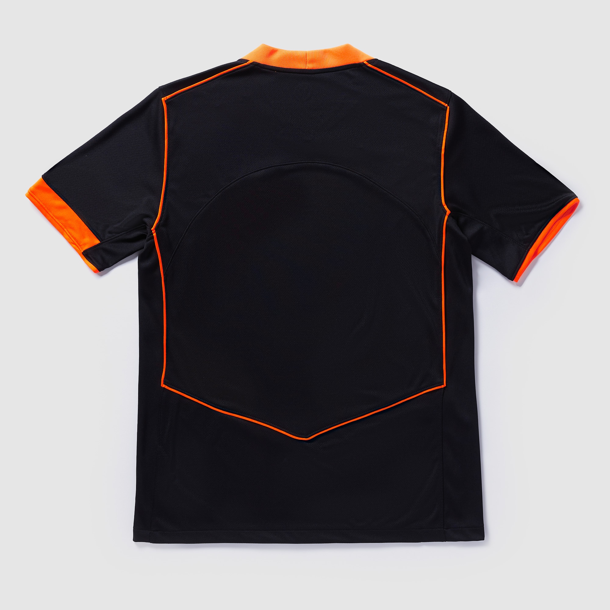 Nike Corinthians 25/26 Dri-FIT Staidum Third Jersey Black/Total