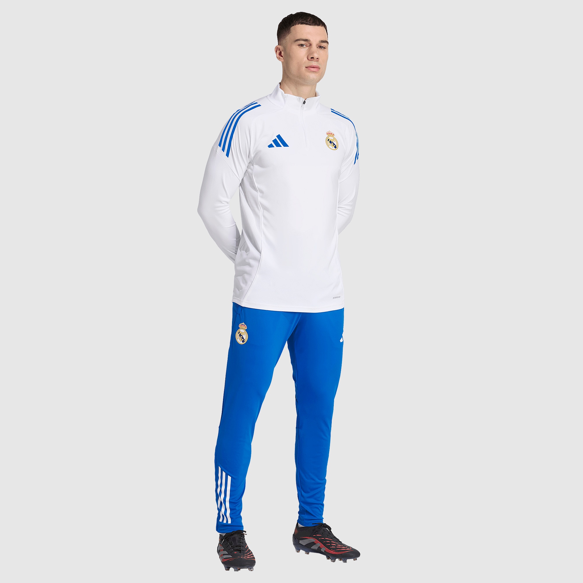 adidas Real Madrid チャンピオンズリーグ トレーニングウェア adidas Real Madrid チャンピオンズリーグ トレーニングウェア 楽天