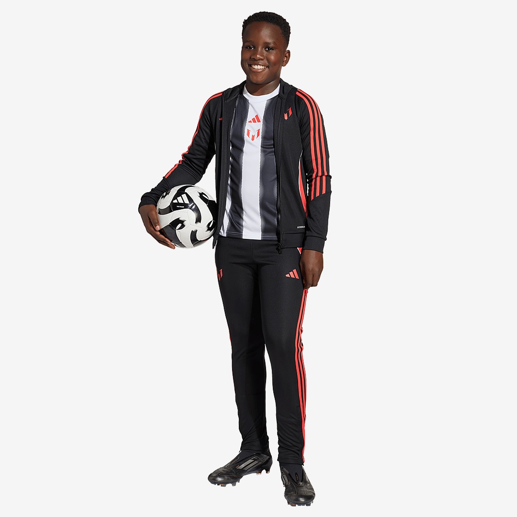 Adidas Messi Training Pants Children's Messi Tracksuit Adidas