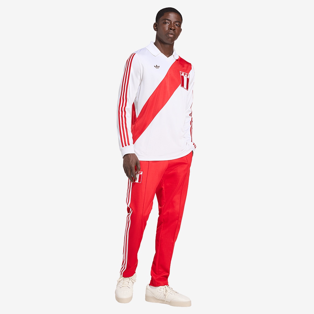 Sportswear Adidas Originals Peru Jacket Adidas Originals Peru 1978