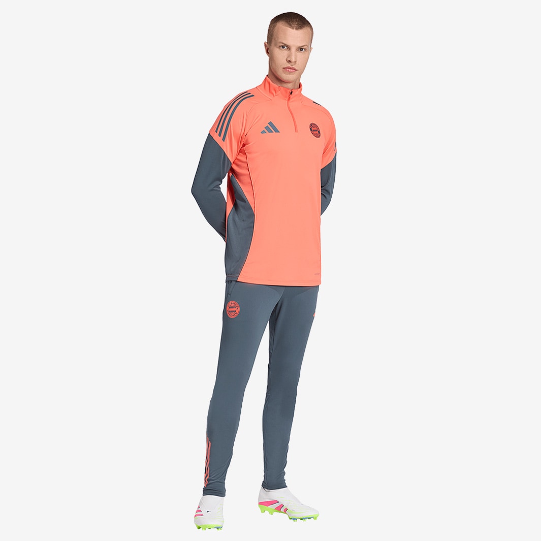 adidas Bayern Munich 25/26 Competition Training Pants - Bold