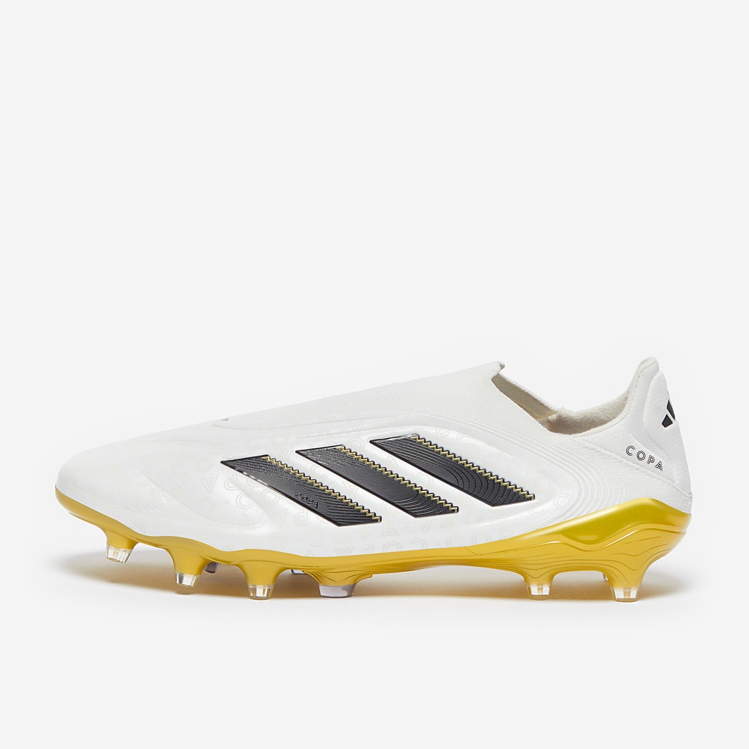 adidas Copa Pure III Elite Laceless Firm Ground/Mixed Ground