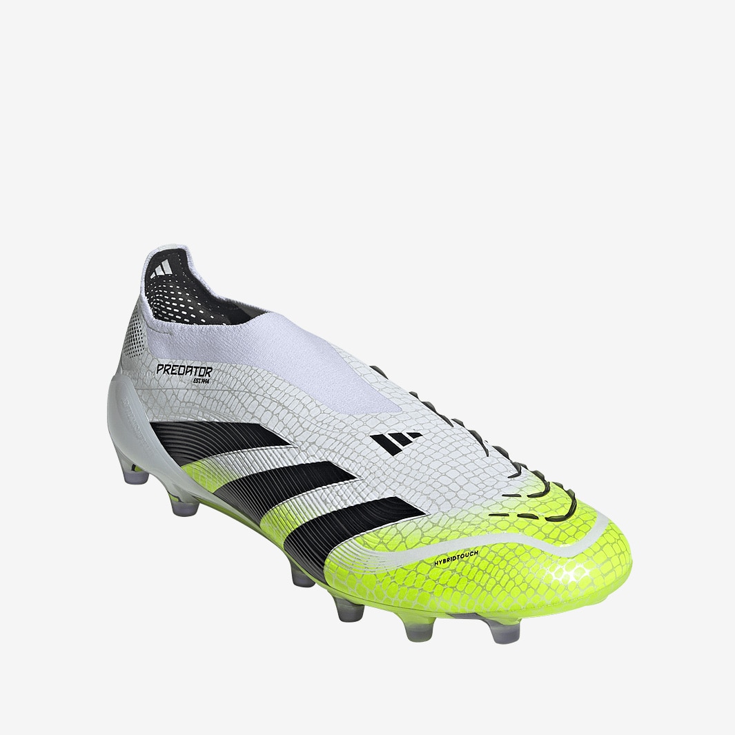 プレデター .1 AG エリート X adidas アディダス PREDATOR ELITE_AG_-_-