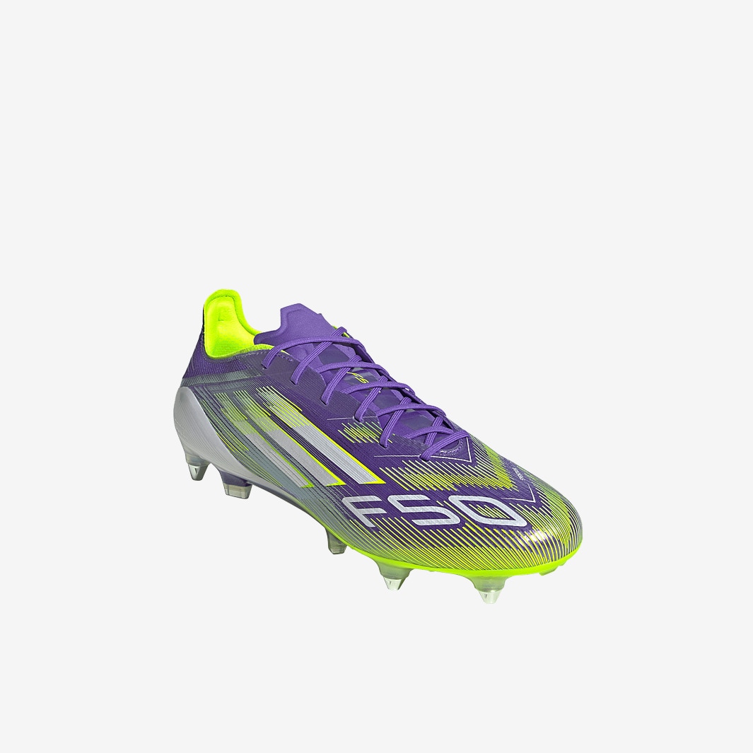 サッカー スパイク アディダス F50 adidas アディダス F50 ELITE FG 大人用 サッカースパイク