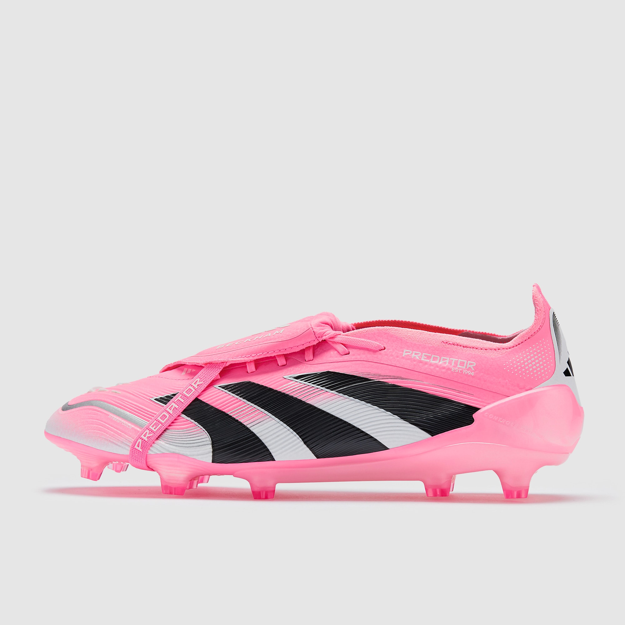 adidas Predator Elite Tongue x Beckham Firm Ground - Beam