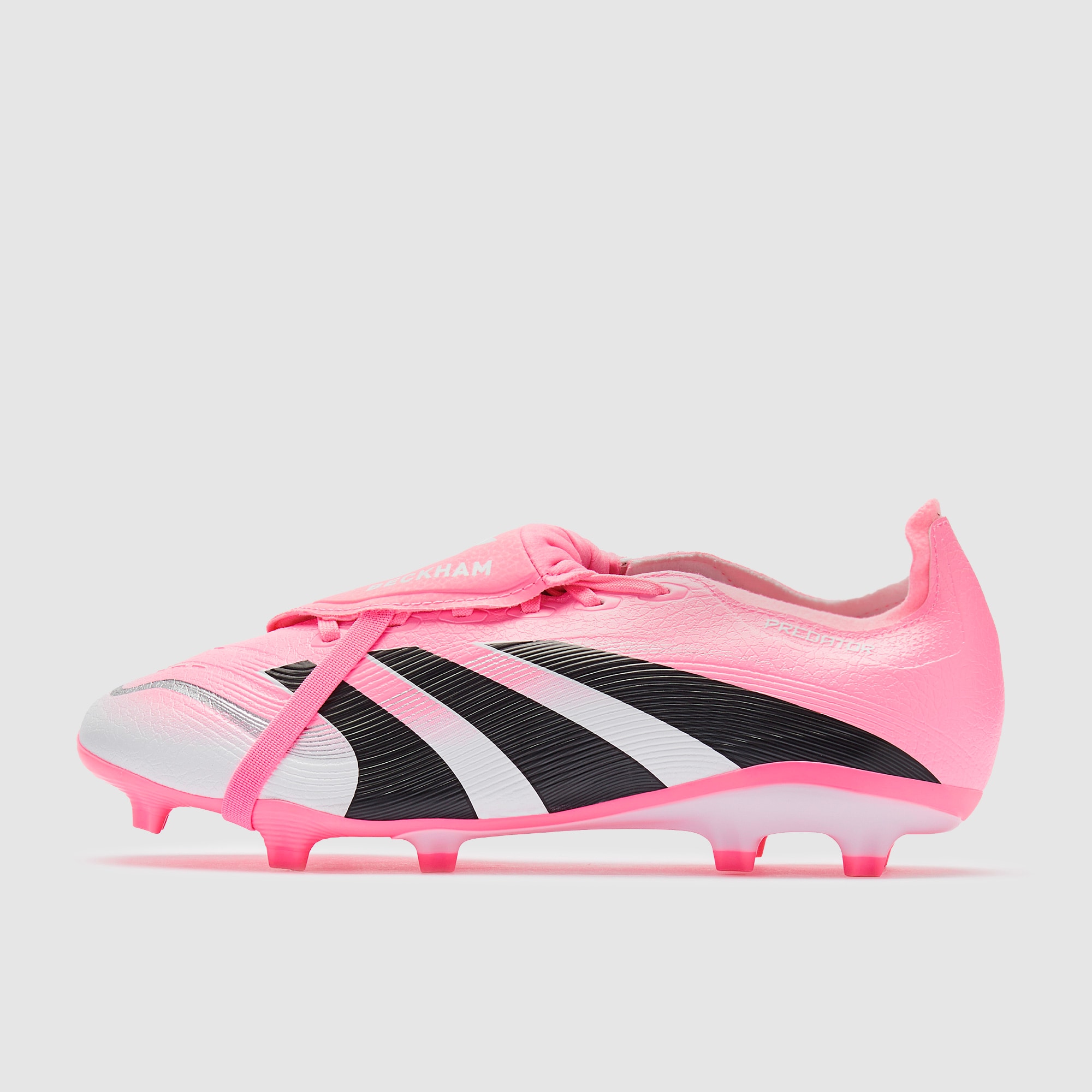 adidas Predator League Tongue x Beckham Firm Ground/Mixed Ground