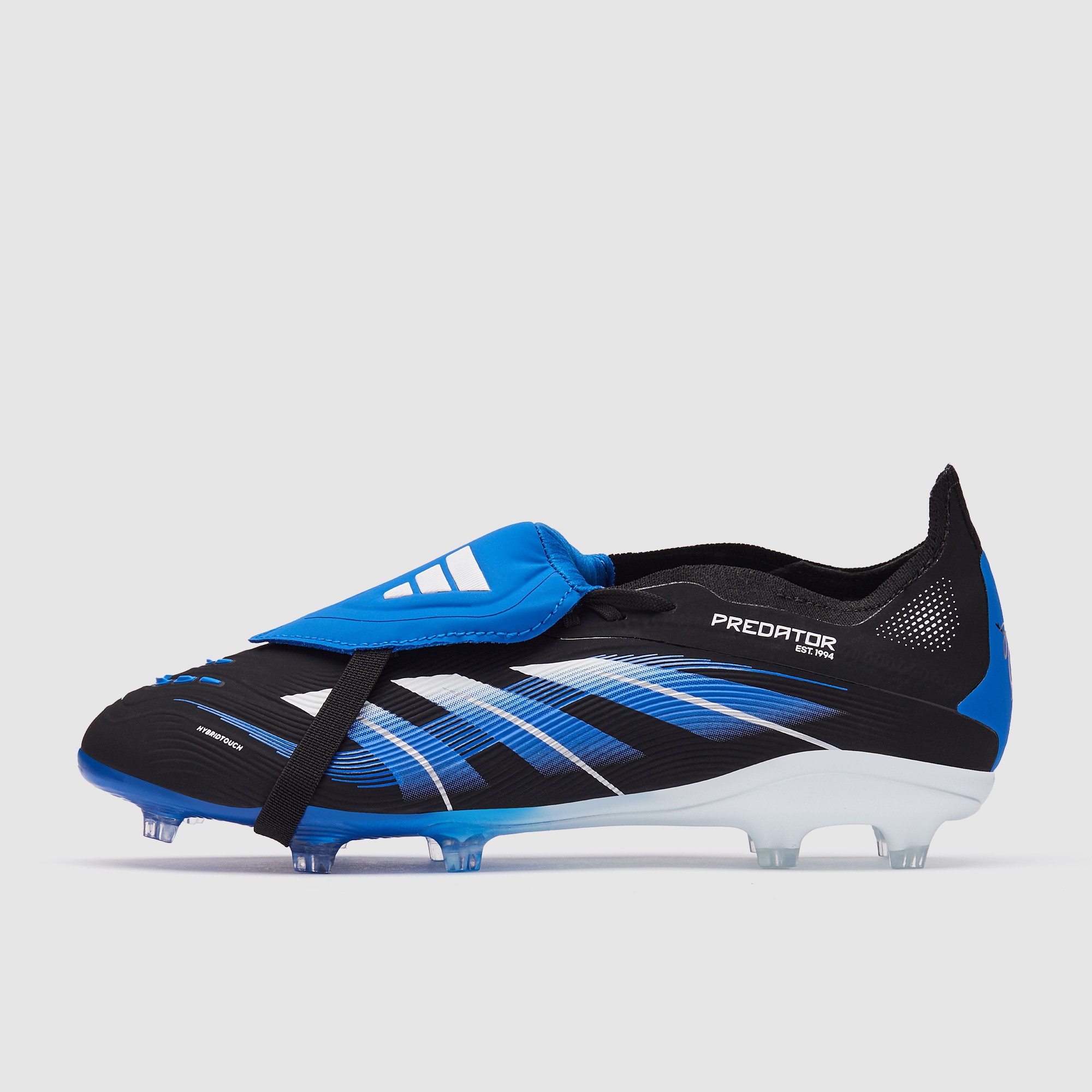 adidas Kids Predator Elite Tongue x Bellingham Firm Ground - Core