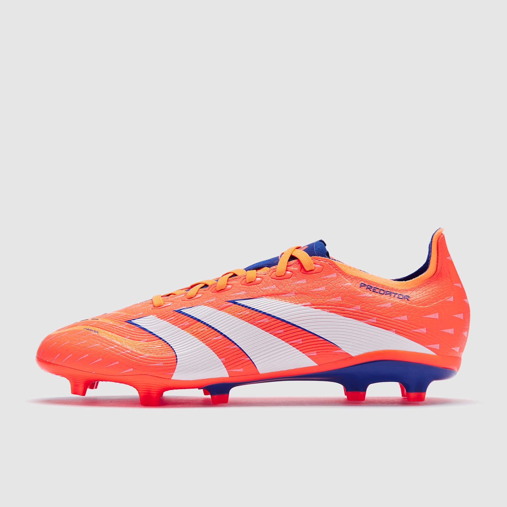 adidas Predator League Firm Ground/Mixed Ground - Signal Coral