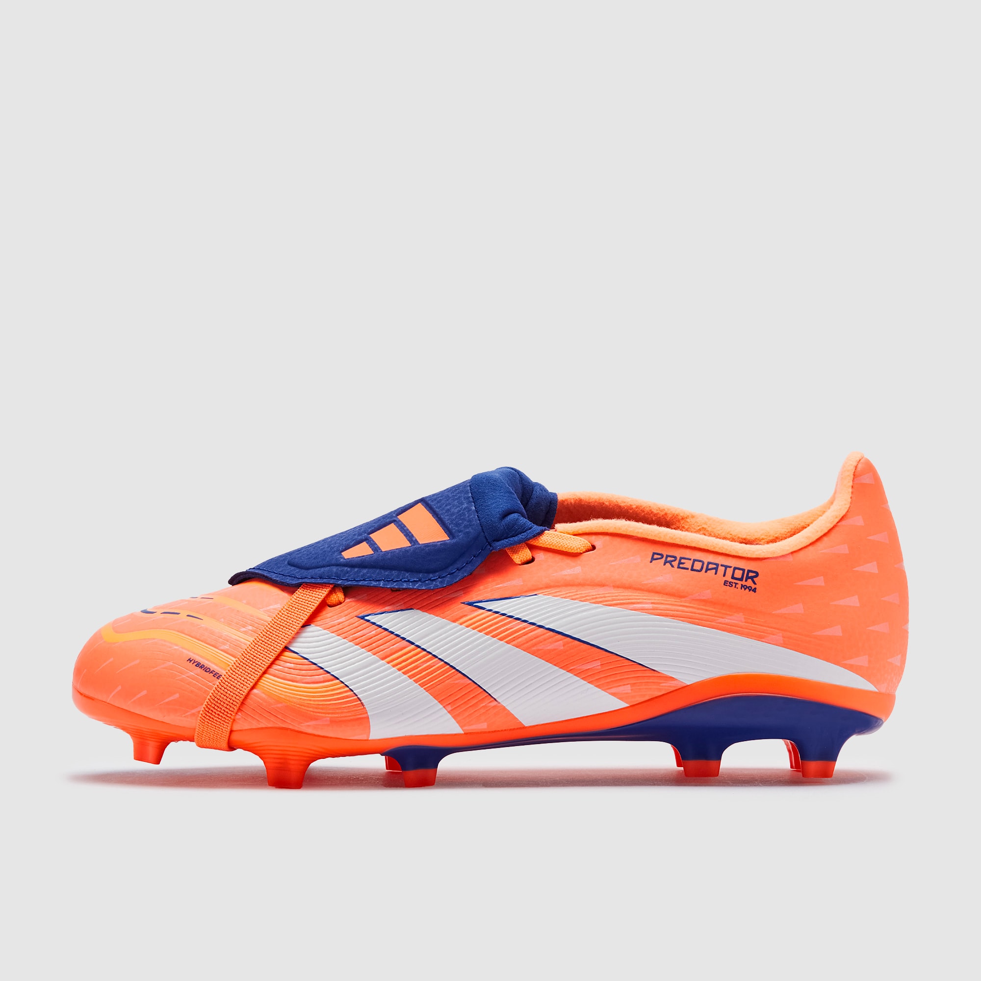 adidas Kids Predator League Tongue Firm Ground/Mixed Ground