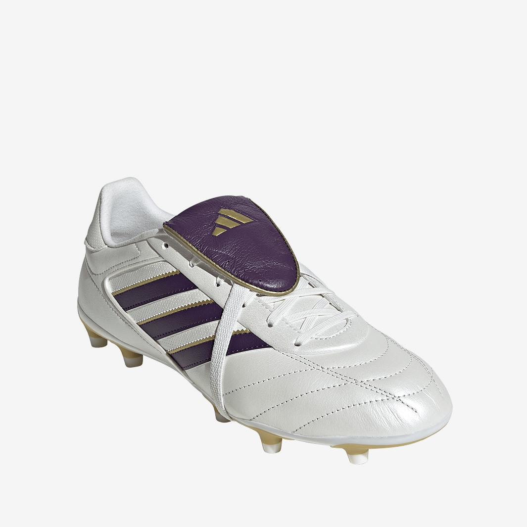 リブレ LIVRE 10周年モデル 72 フィーノ オーロラ パープルゴールド