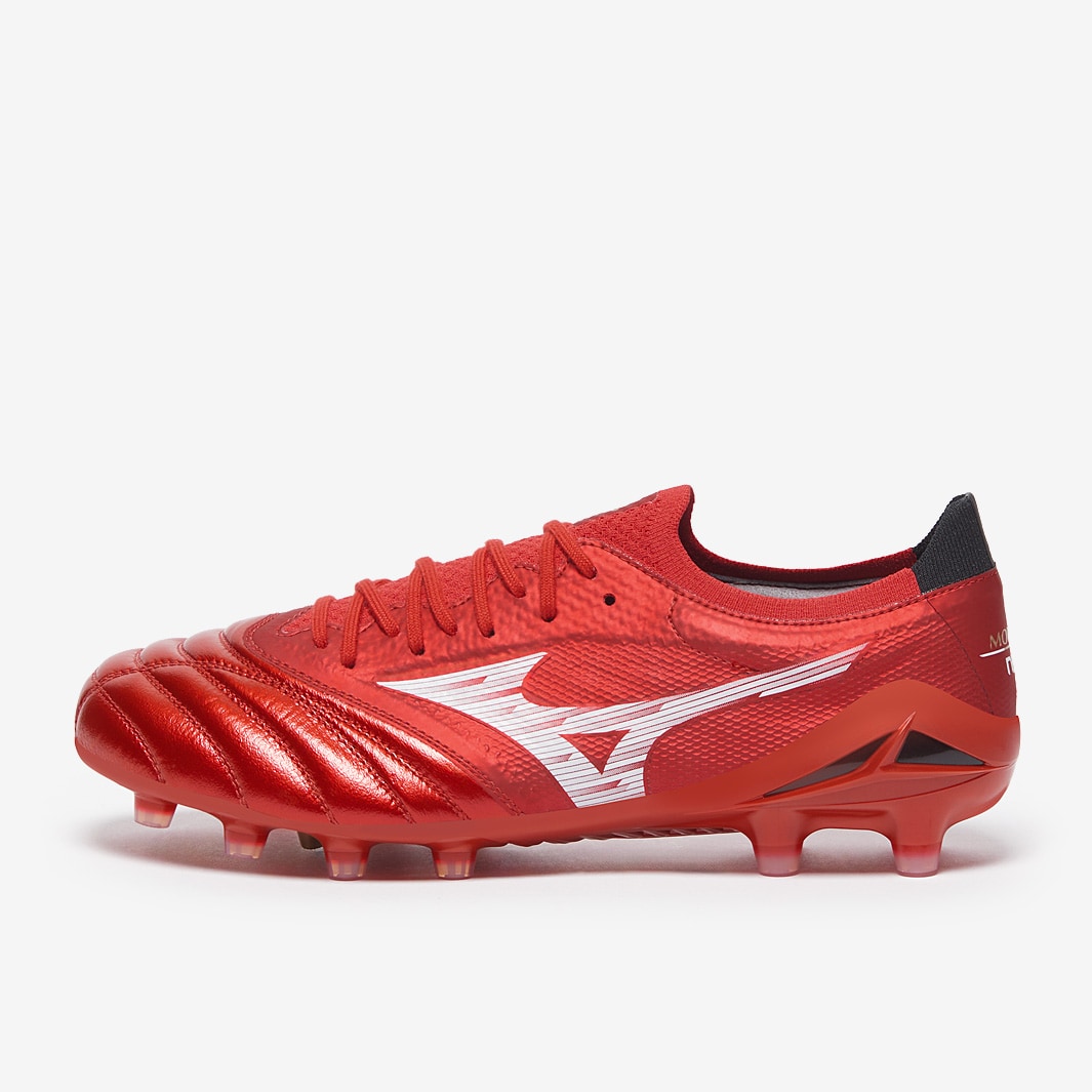 Mizuno Morelia Neo IV Beta Elite Firm Ground - Morelia 40th