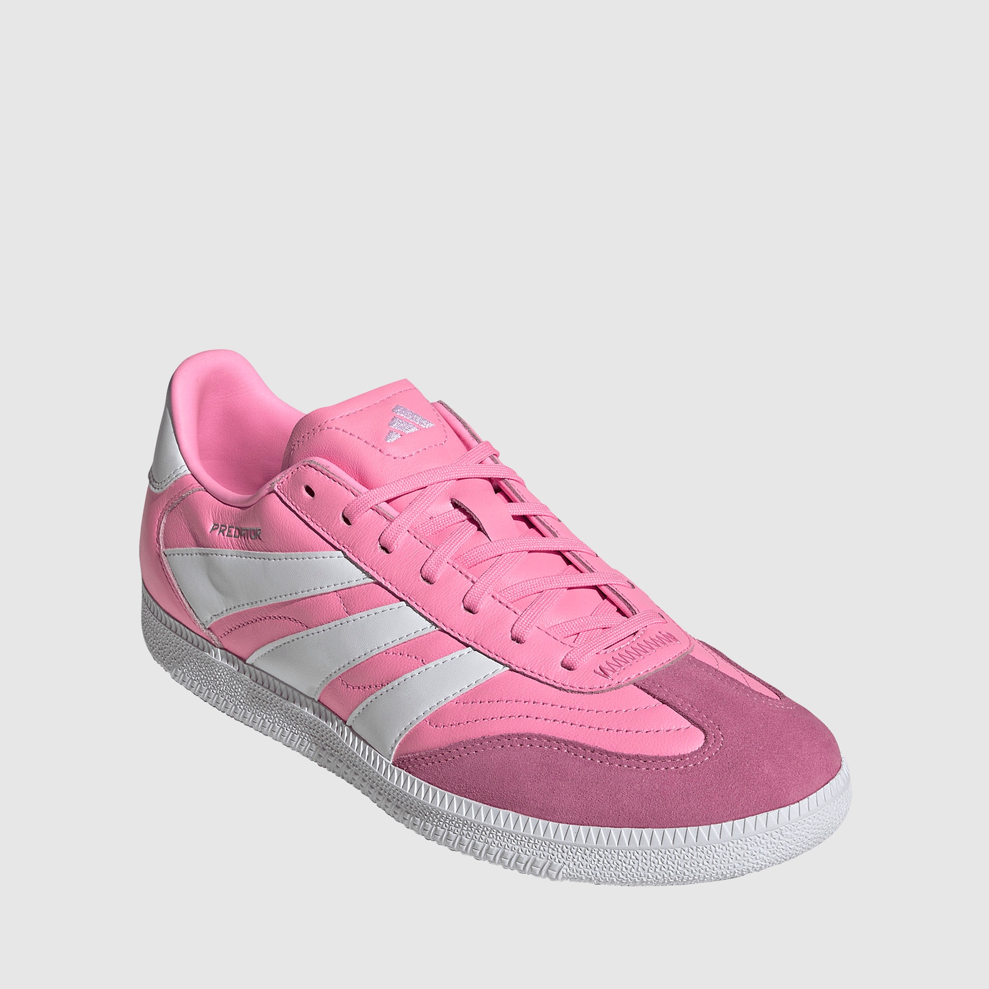 adidas Predator x Beckham Freestyle - Beam Pink/Ftwr White/Core