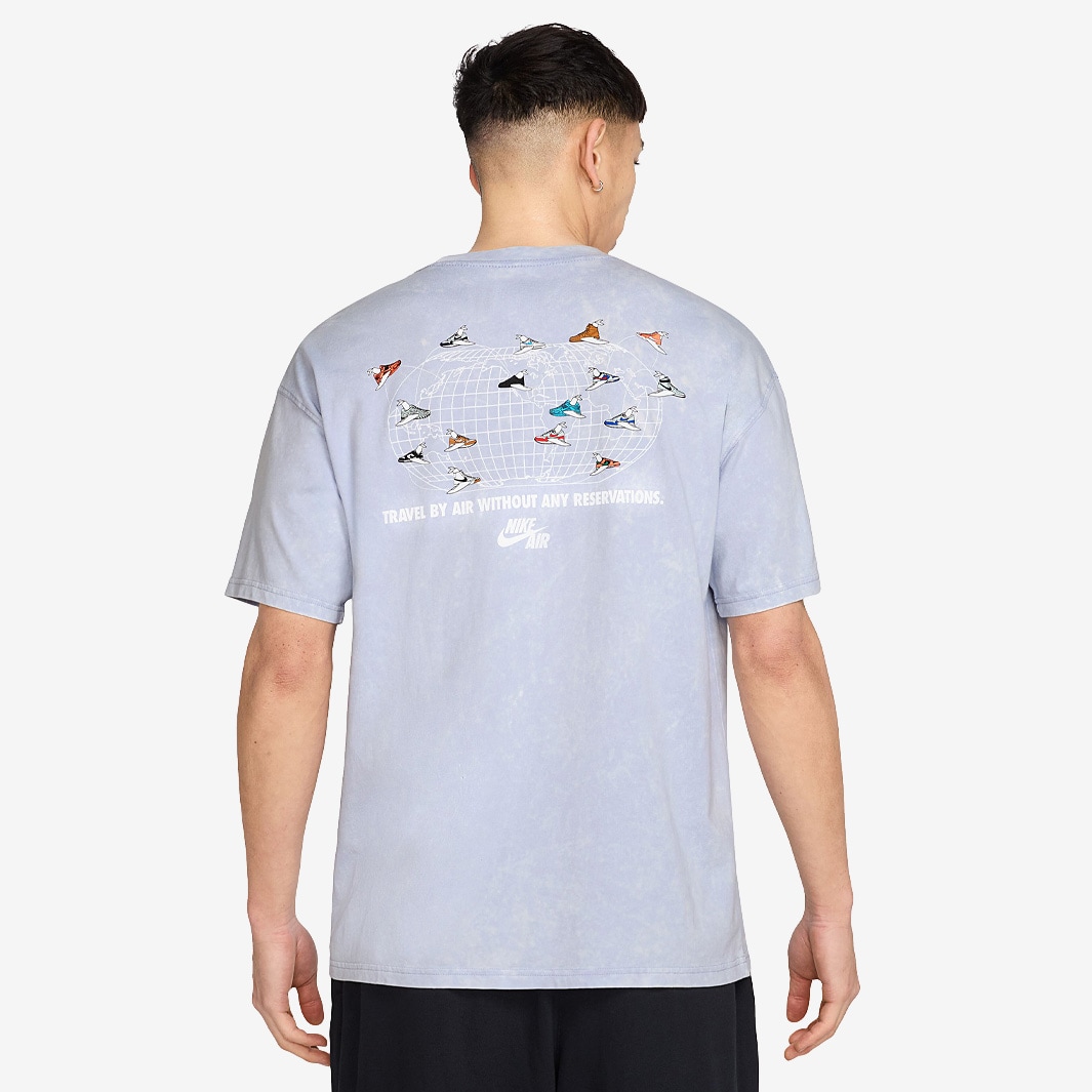 nike cotton shirts & tops