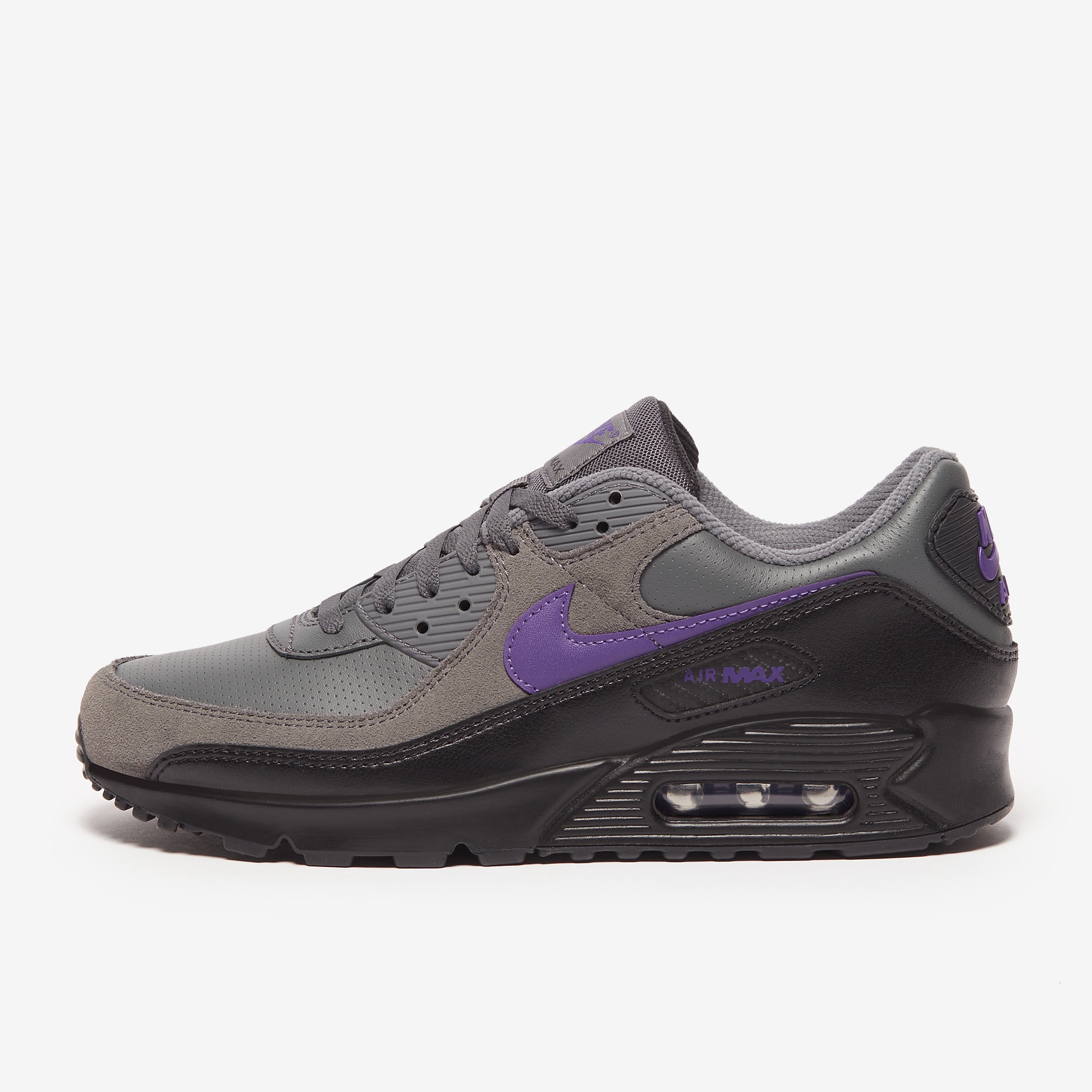 ◆正規品◆NIKE AIR MAX 90 IRON GREY WILD GRAPE◆関税込◆人気 Nike Air Max 90 “Racing Pack” (Iron Grey/ Black/ White/ Wild