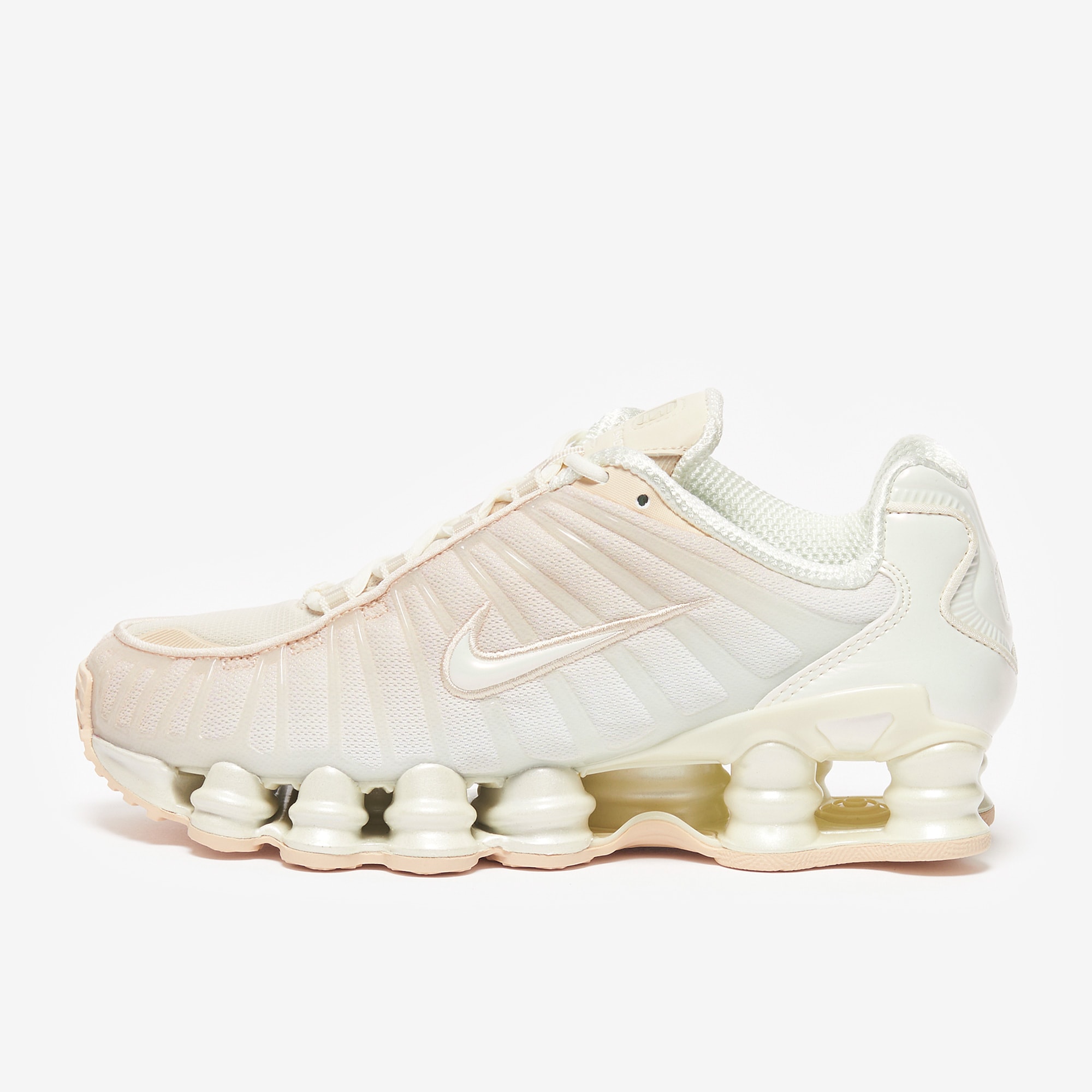 nike shox for ladies
