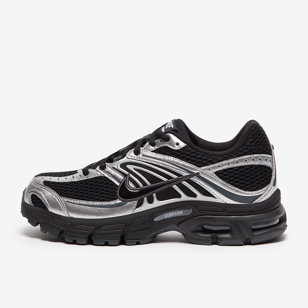 nike air max dynasty 2 women's black