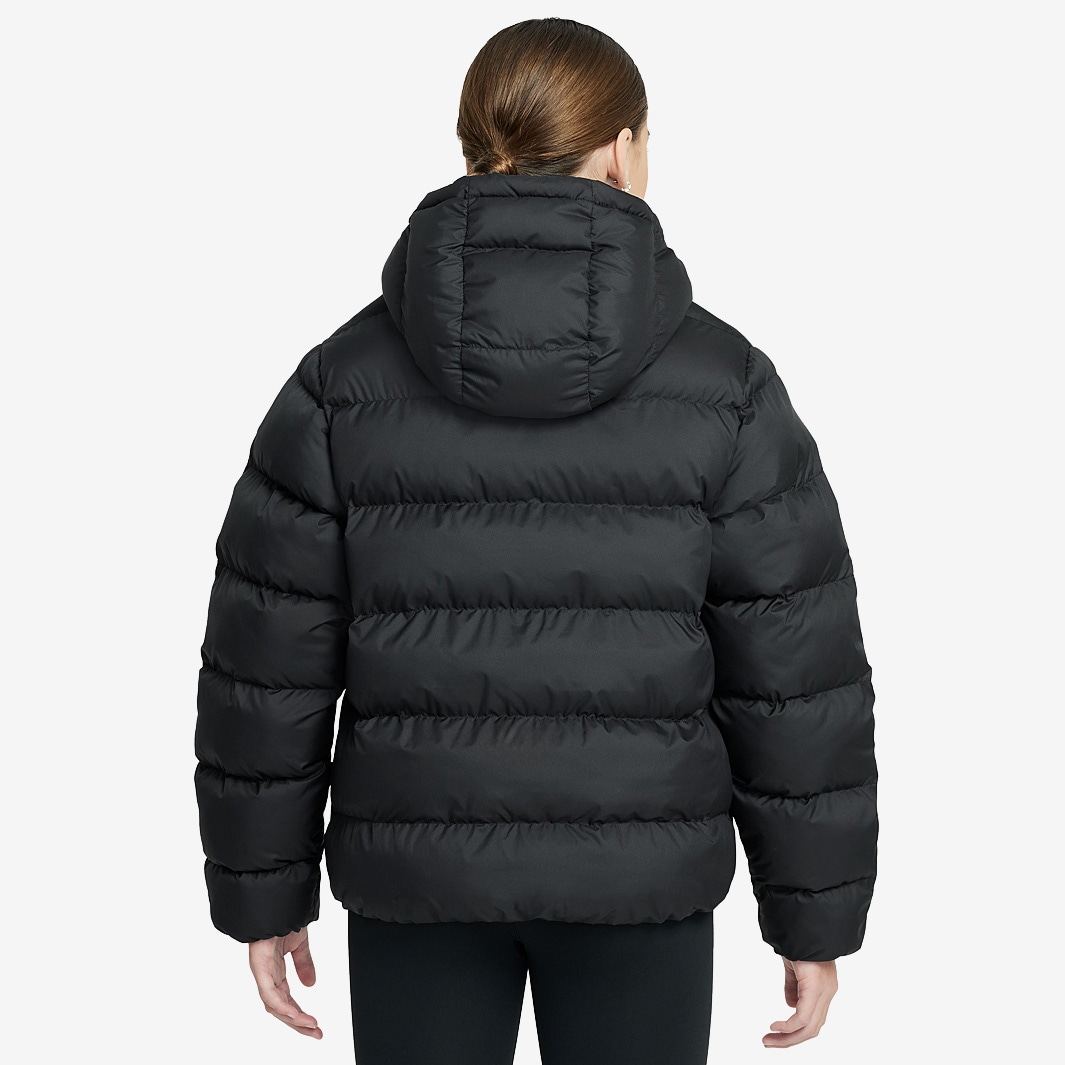 Nike Sportswear Thick Nike Jackets Insulated Jackets Nike Heavy