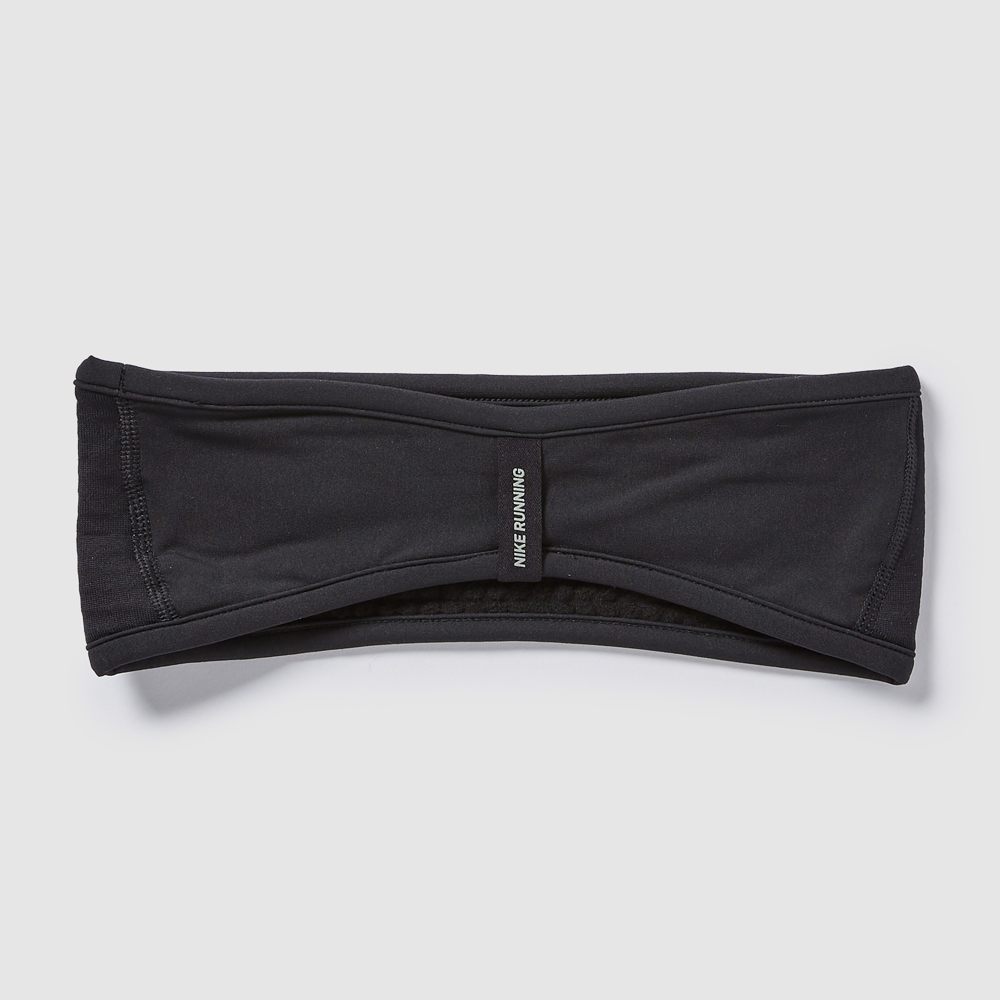 nike fleece running headband