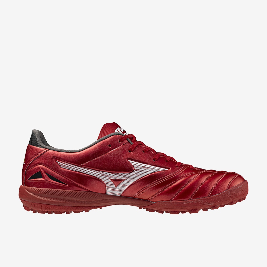 Mizuno Morelia Neo IV Pro Indoor - Morelia 40th Red/White/Black