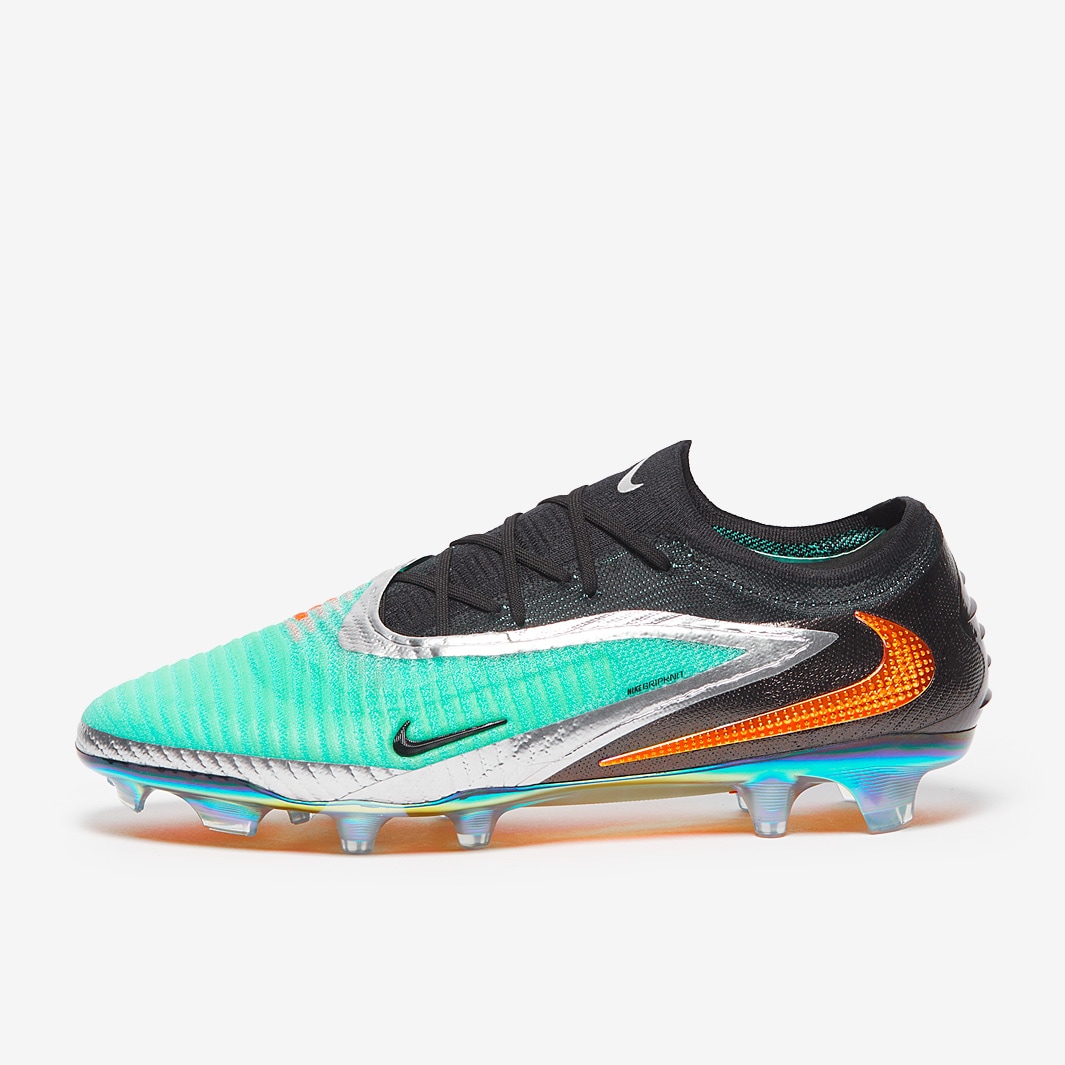 NIKE PHANTOM 6 LOW ELITE LE FG 限定モデル ファントム 6 LOW エリート LE FG／サッカーショップKAMO
