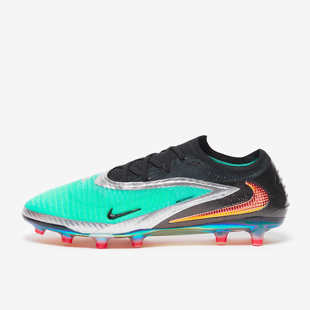 Nike Phantom 6 Low Elite Artificial-Grass Soccer Cleats