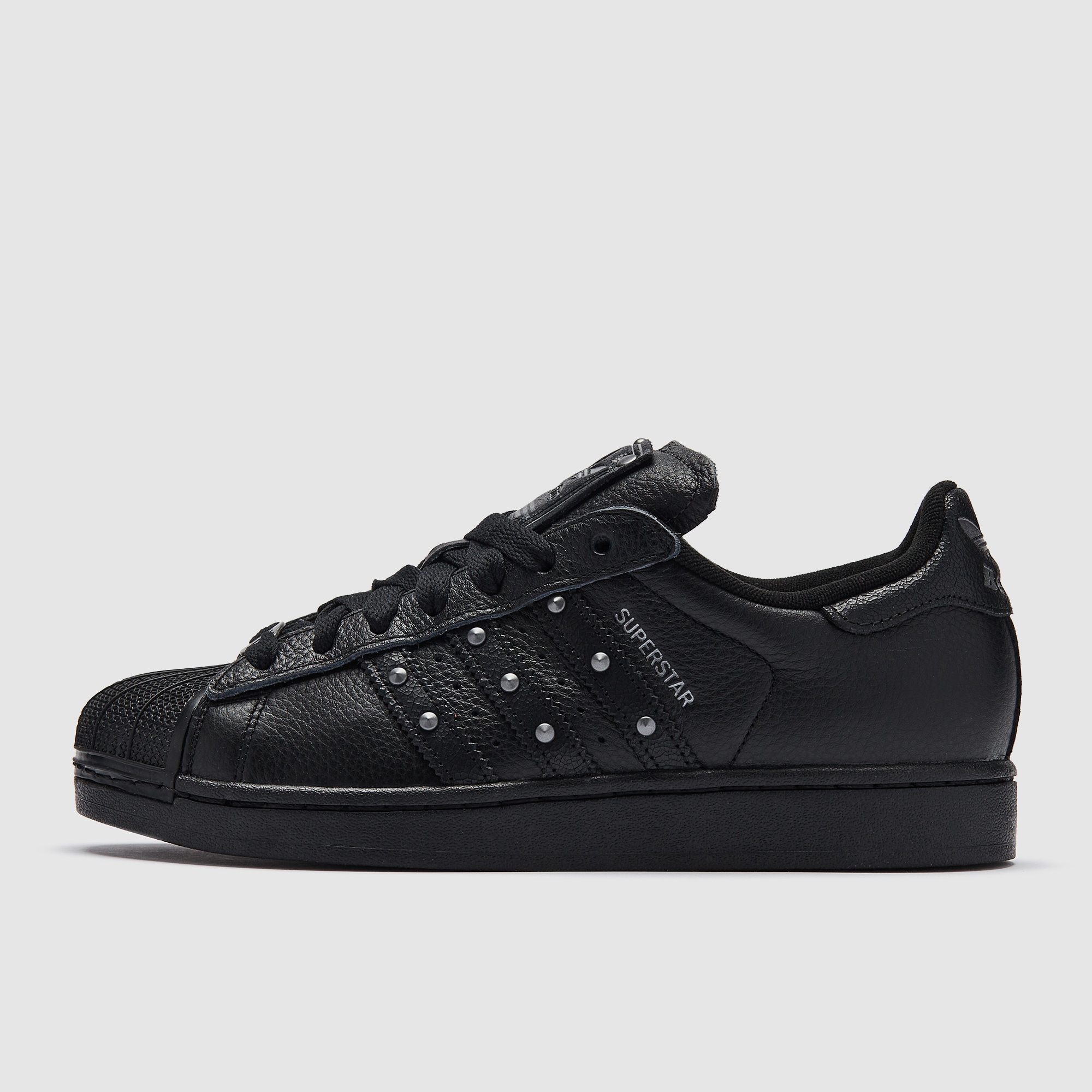 adidas Originals -Footwear Core Black/Carbon/Iron Mettalic Pro