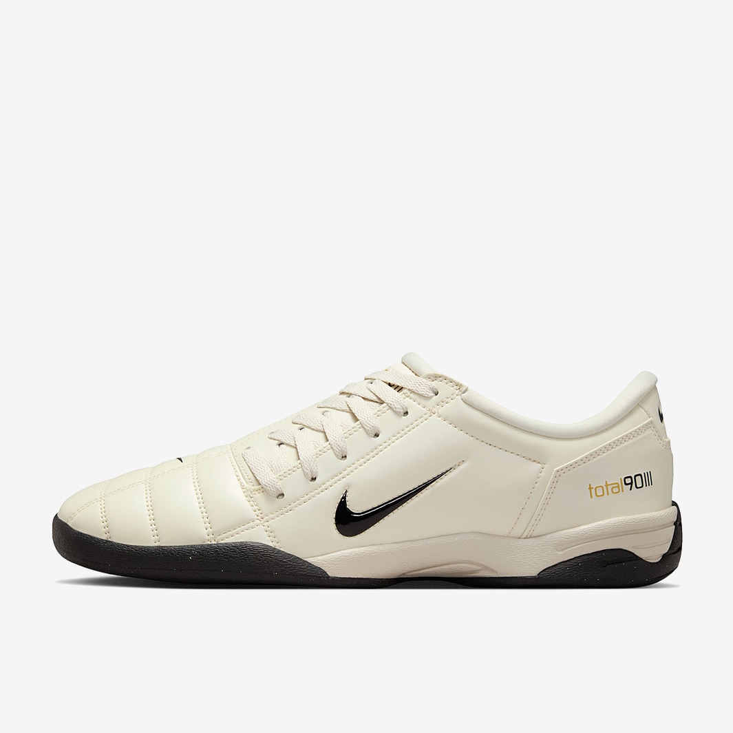 Nike Sportswear T-90 SP Lt Orweood Brown/Black Trainers Mens