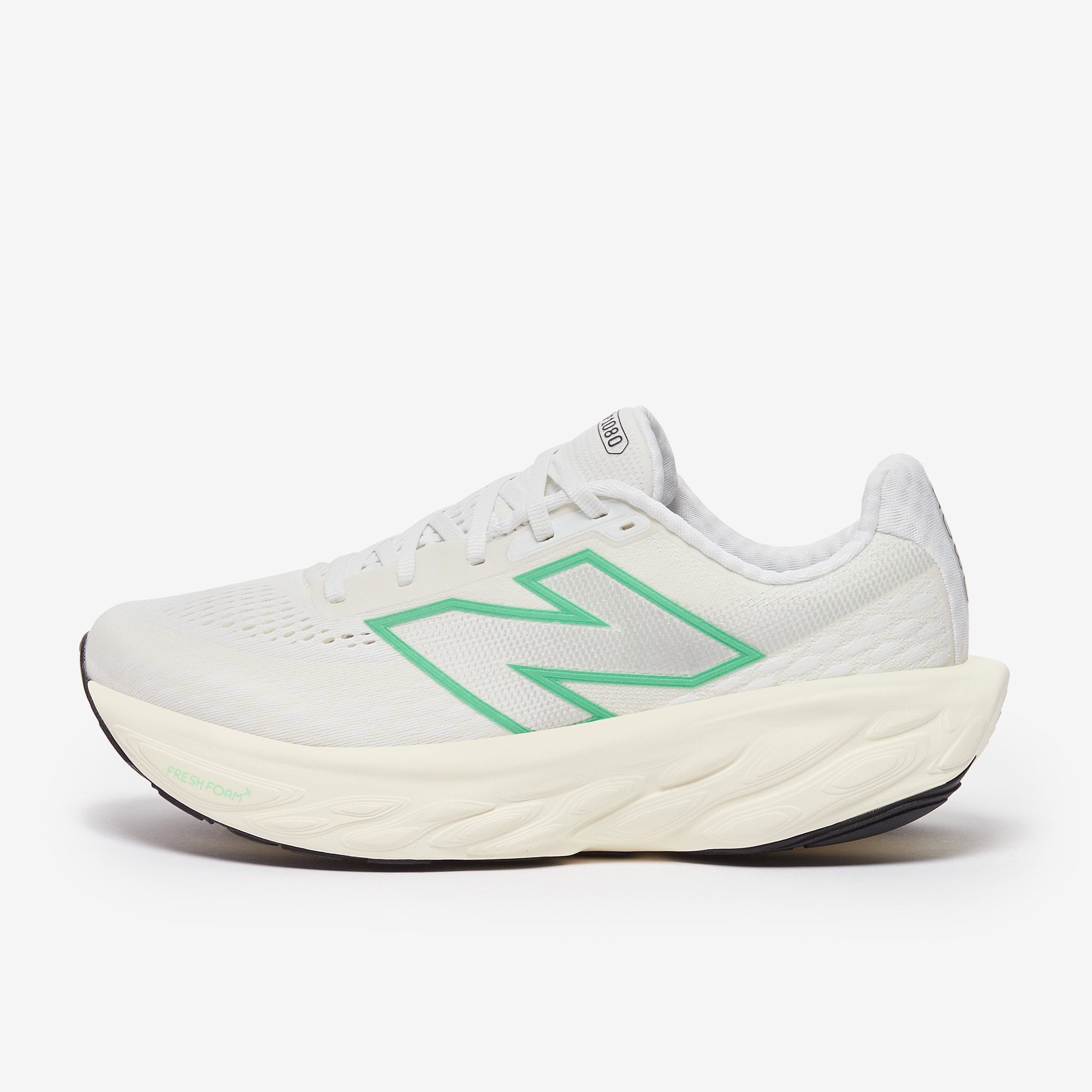 1080 V11 New Balance 1080 V1 Verdes New Balance Fresh Foam X MORE