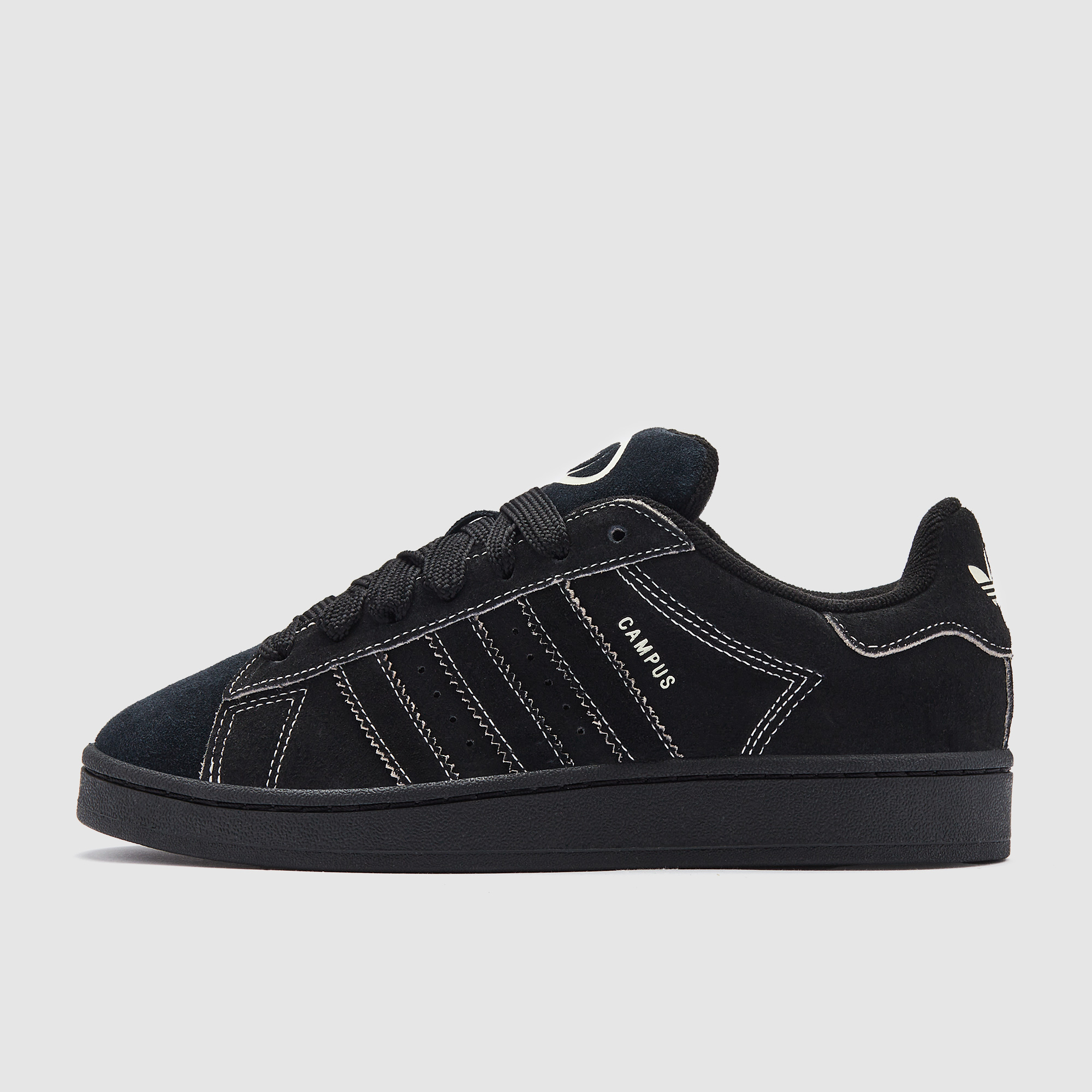 adidas Originals Womens Campus 00s - Cream White/Core Black - Trainers -  Womens Shoes | Pro:Direct Soccer