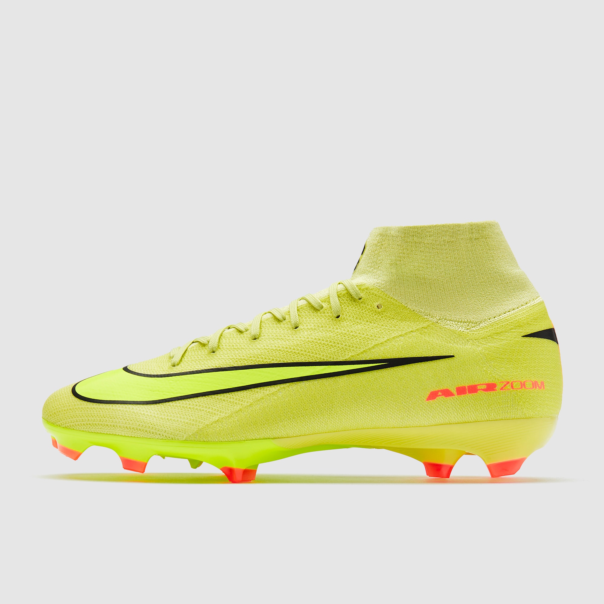 Nike Kids Air Zoom Mercurial Superfly X Pro Firm Ground