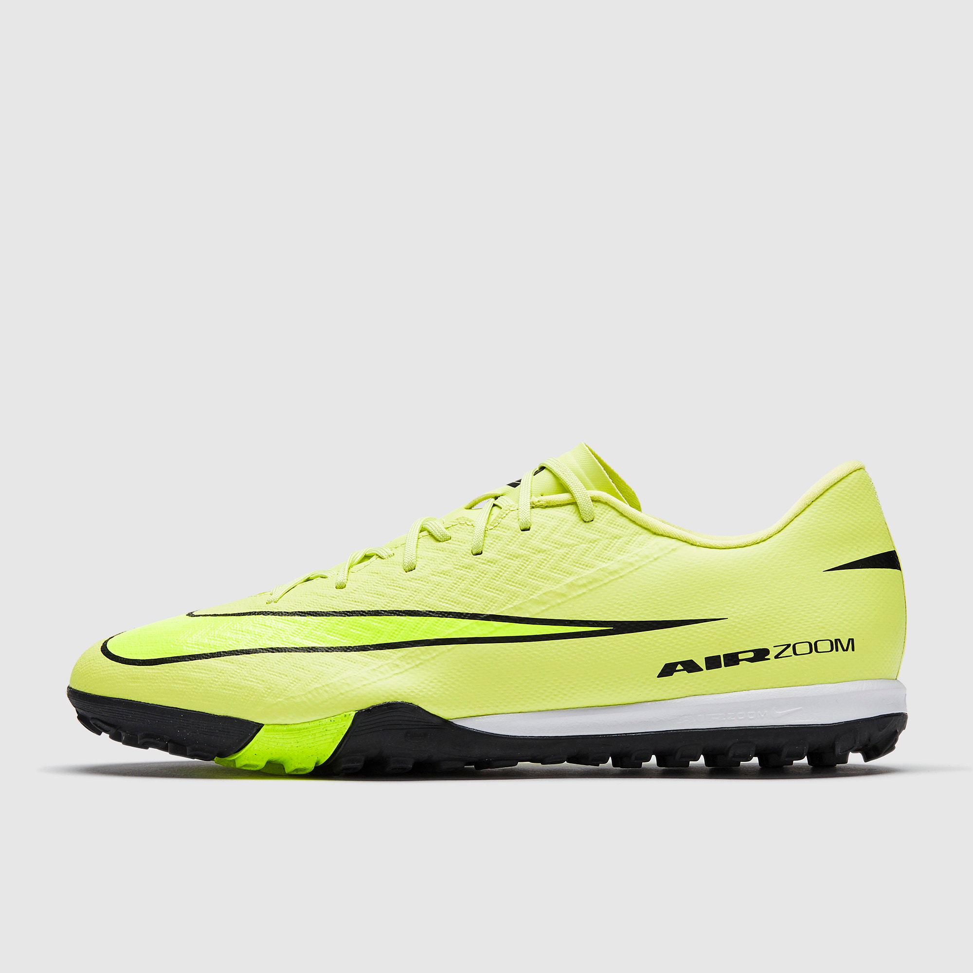 Nike Air Zoom Mercurial Vapor XVI Academy Turf - Limelight/Volt