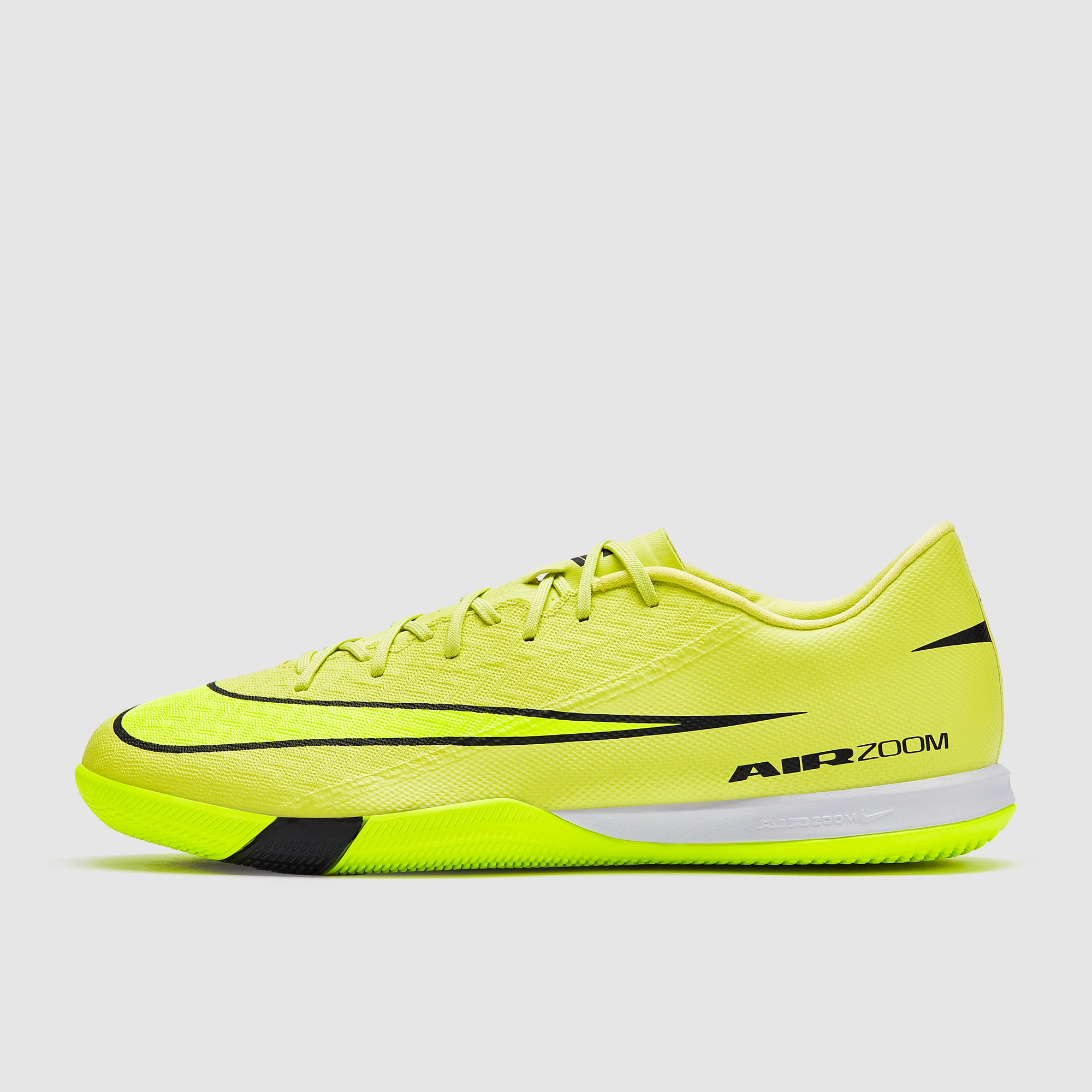 Nike Air Zoom Mercurial Vapor XVI Academy Indoor - Limelight/Volt