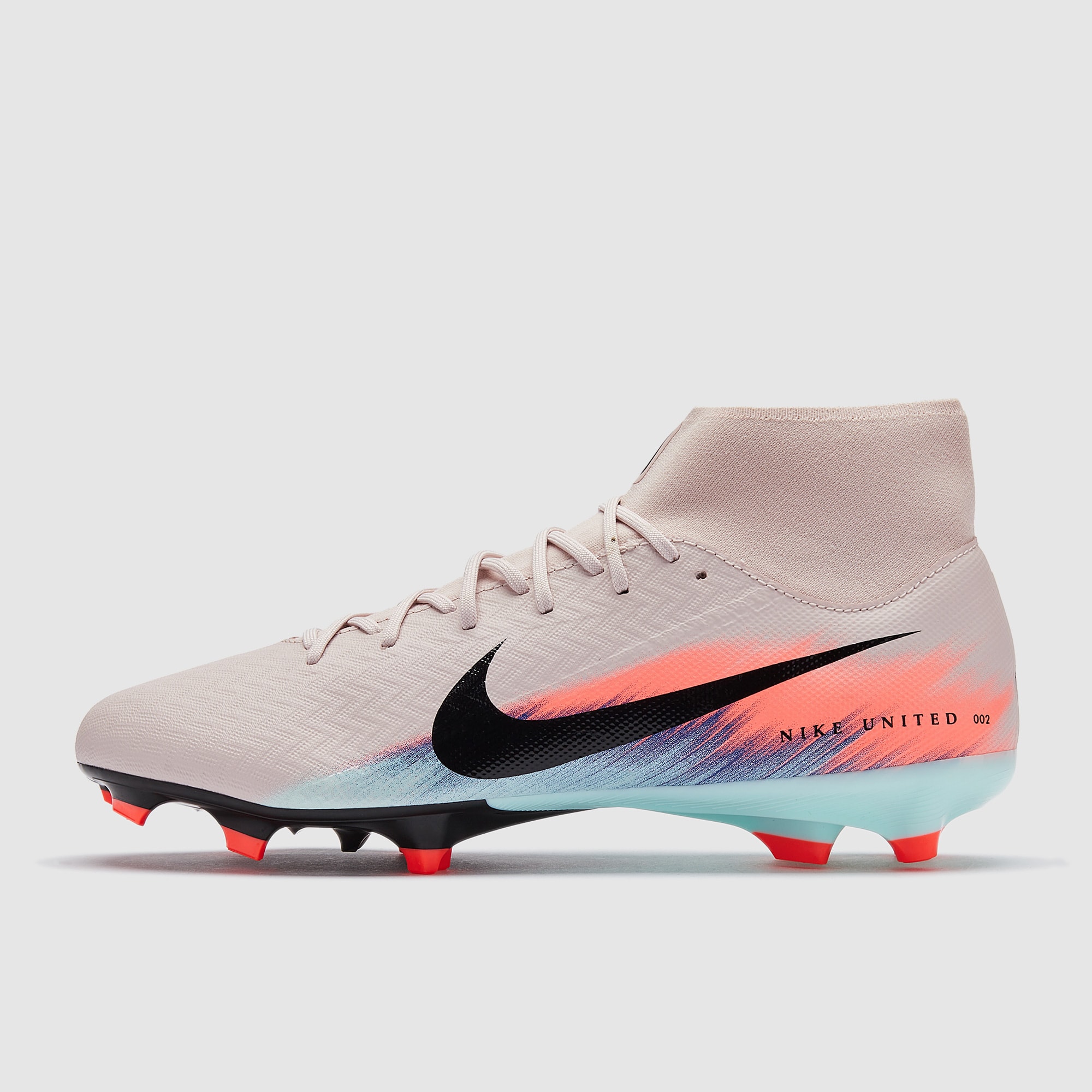 Nike Air Zoom Mercurial Superfly X Academy Firm Ground/Mixed