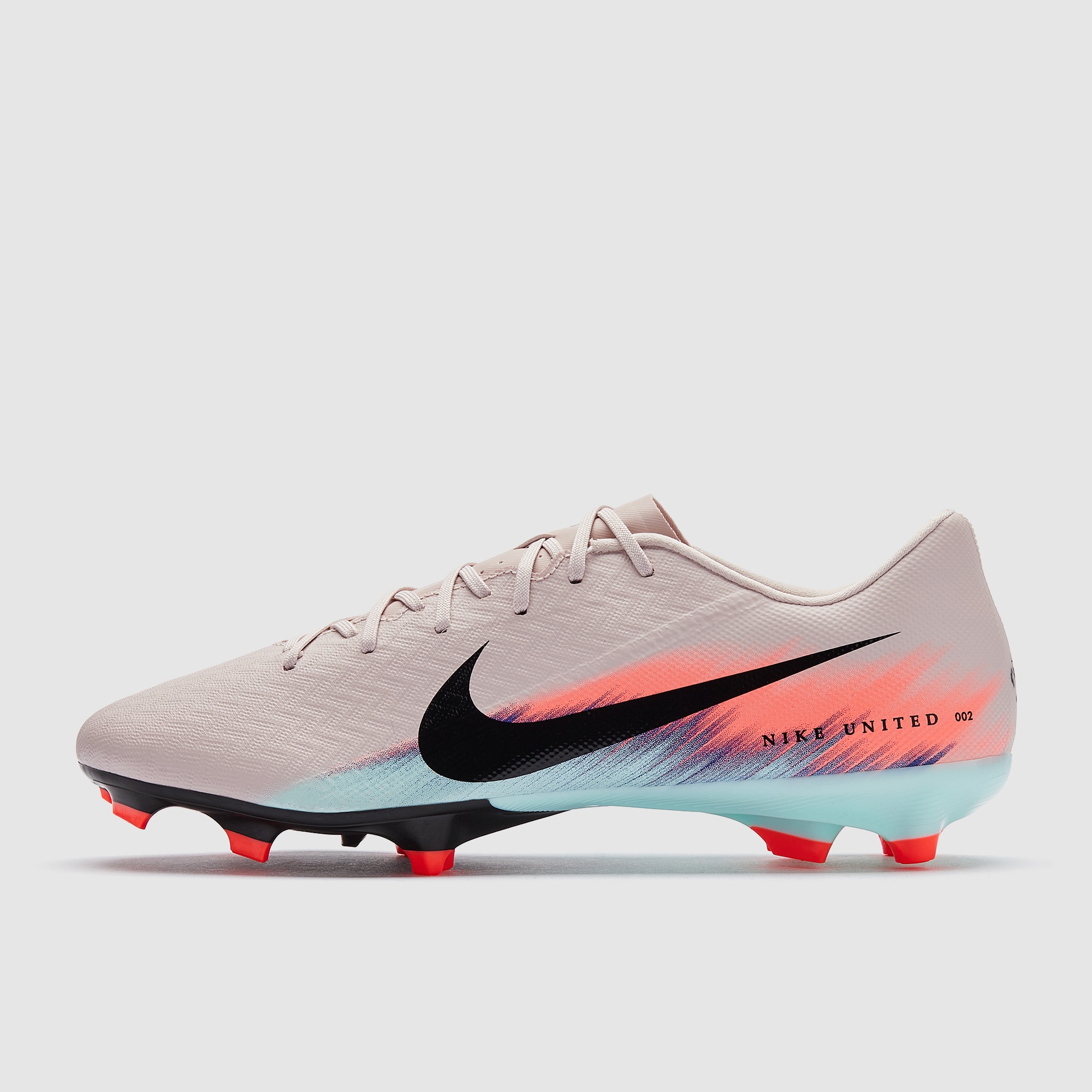 シューズ Nike Zoom Mercurial Nike Air Zoom Mercurial Vapor XVI Academy Firm Ground/Mixed Ground