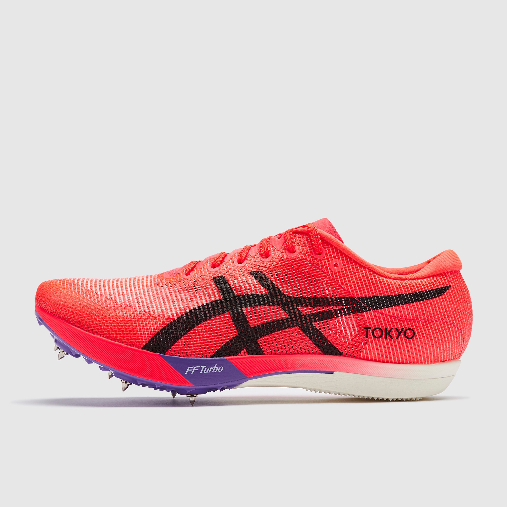 アシックス　SPEED LD LE ASICS METASPEED LD First Look | ASICS Entering the Super