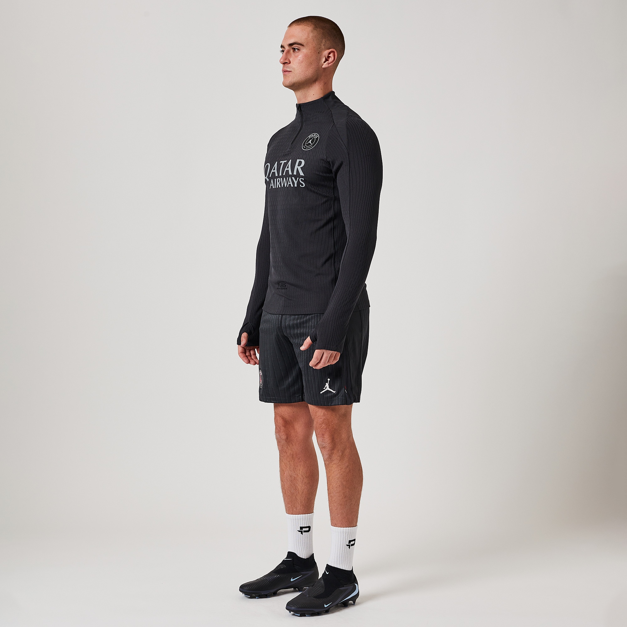 Jordan x Paris Saint-Germain 25/26 Dri-FIT Strike Elite Special