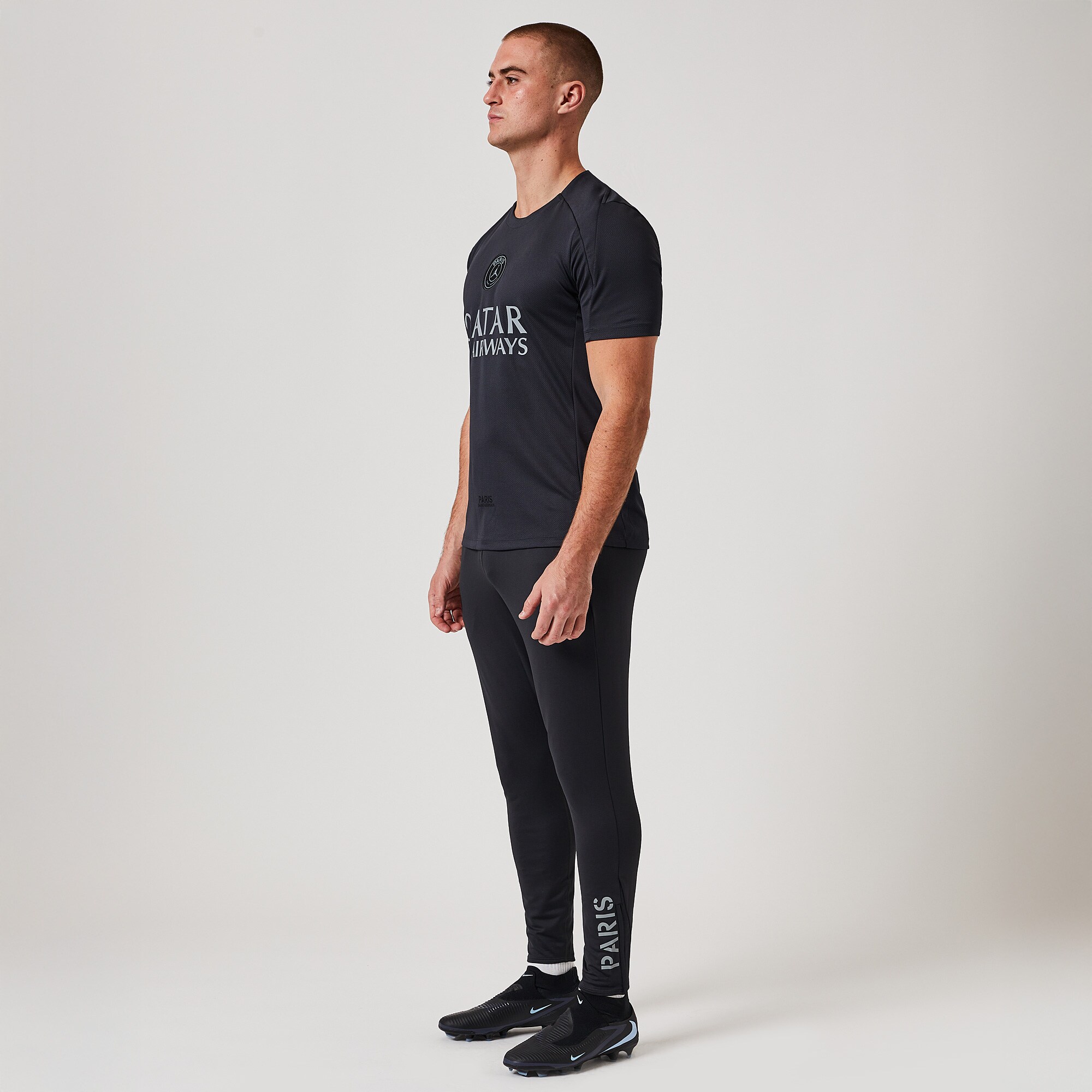 Jordan x Paris Saint-Germain 25/26 Dri-FIT Strike Special Edition