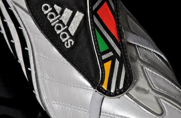 Football Boots - New Releases - adidas Predator - Confederation