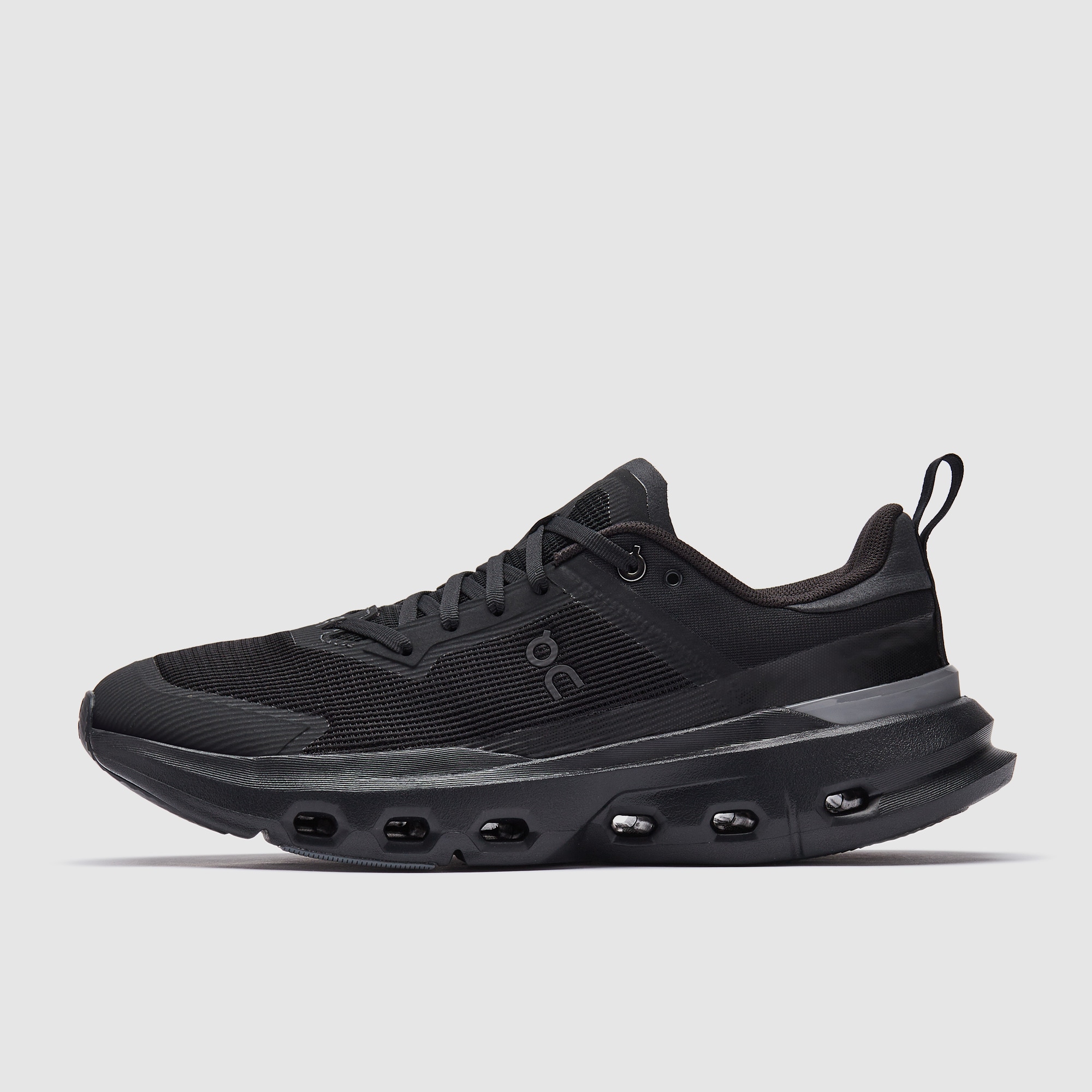 On Cloudpulse Next - Black/Stone - Trainers - Mens Shoes |