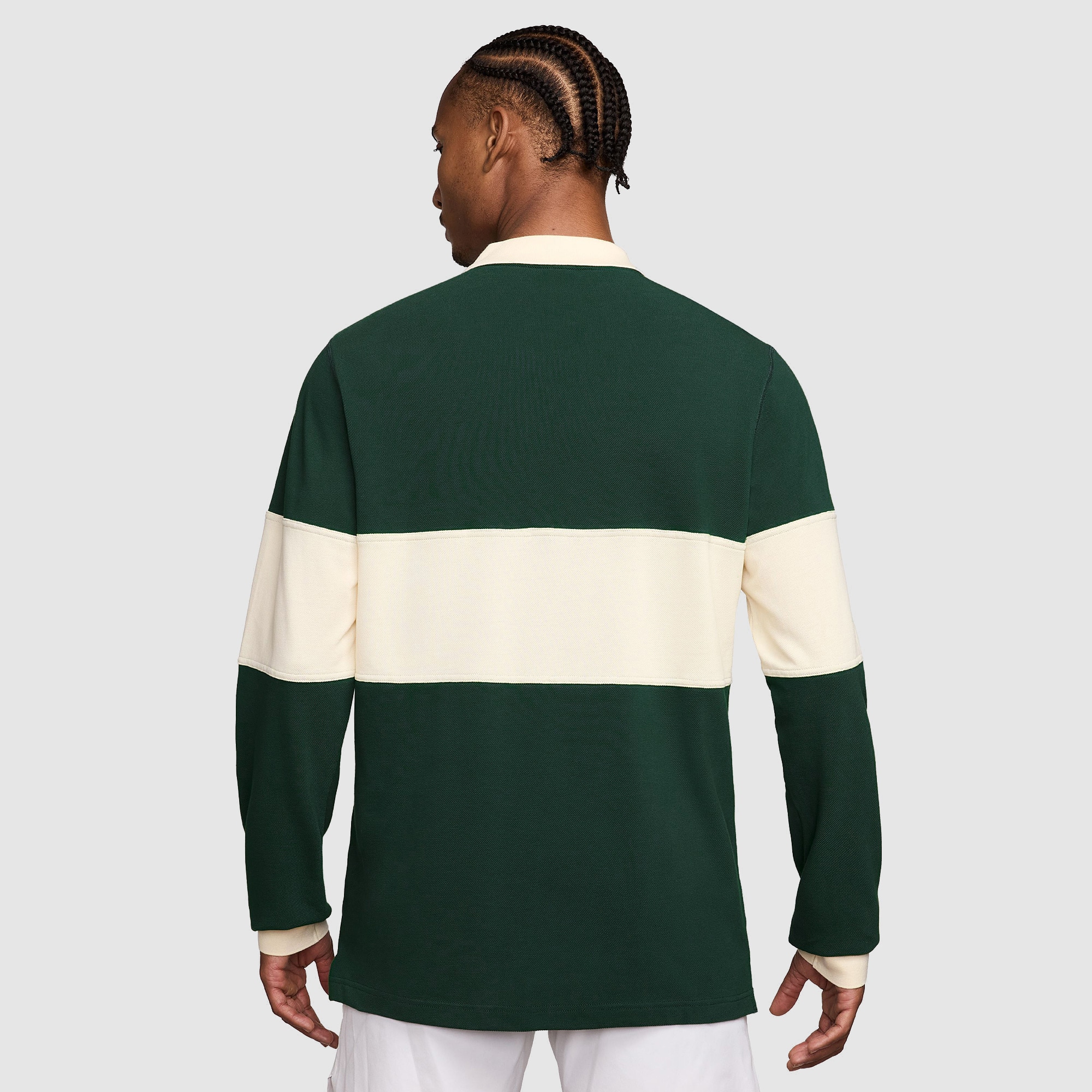 nike court long sleeve