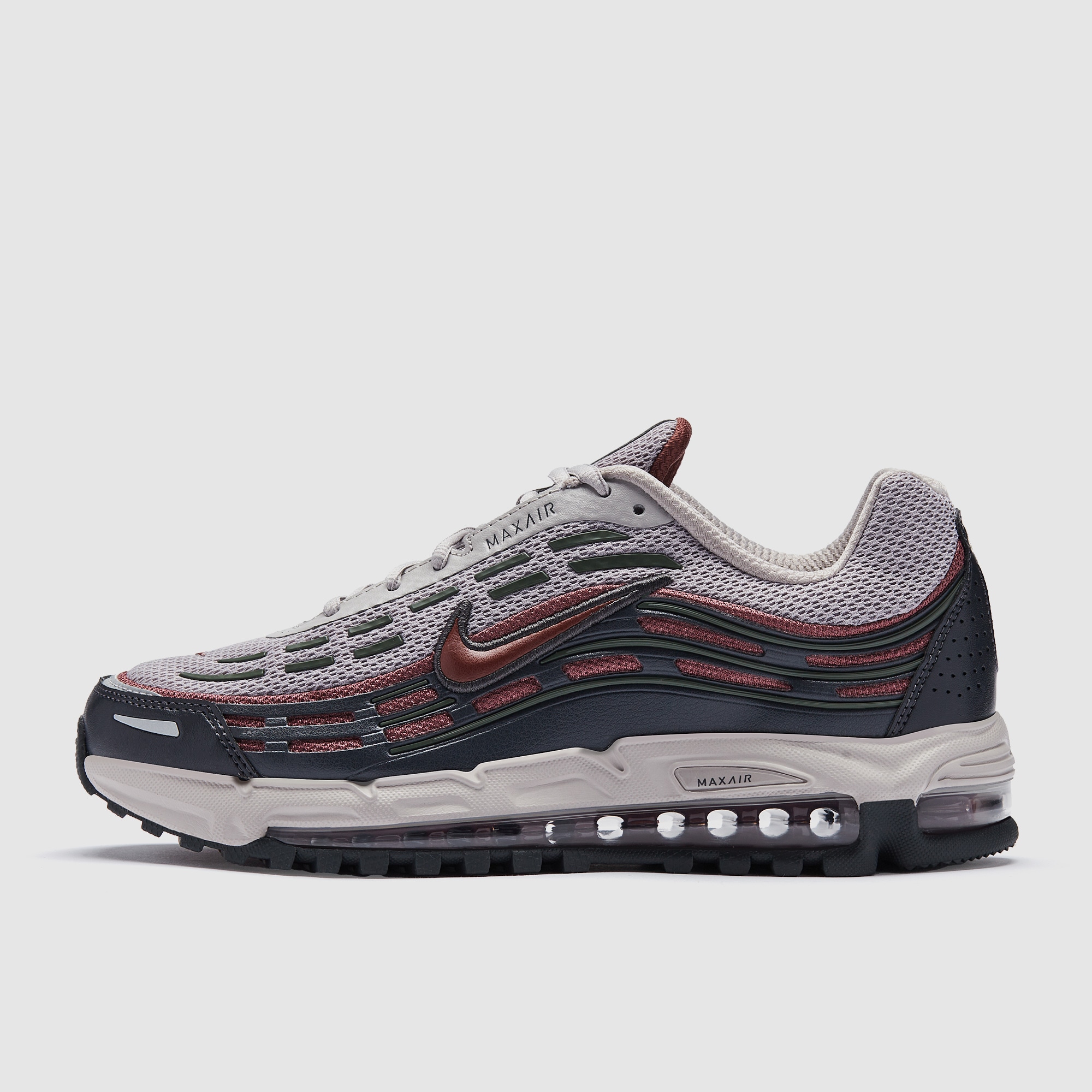 Nike Sportswear Air Max TL College Grey/Red Sepia/Anthracite