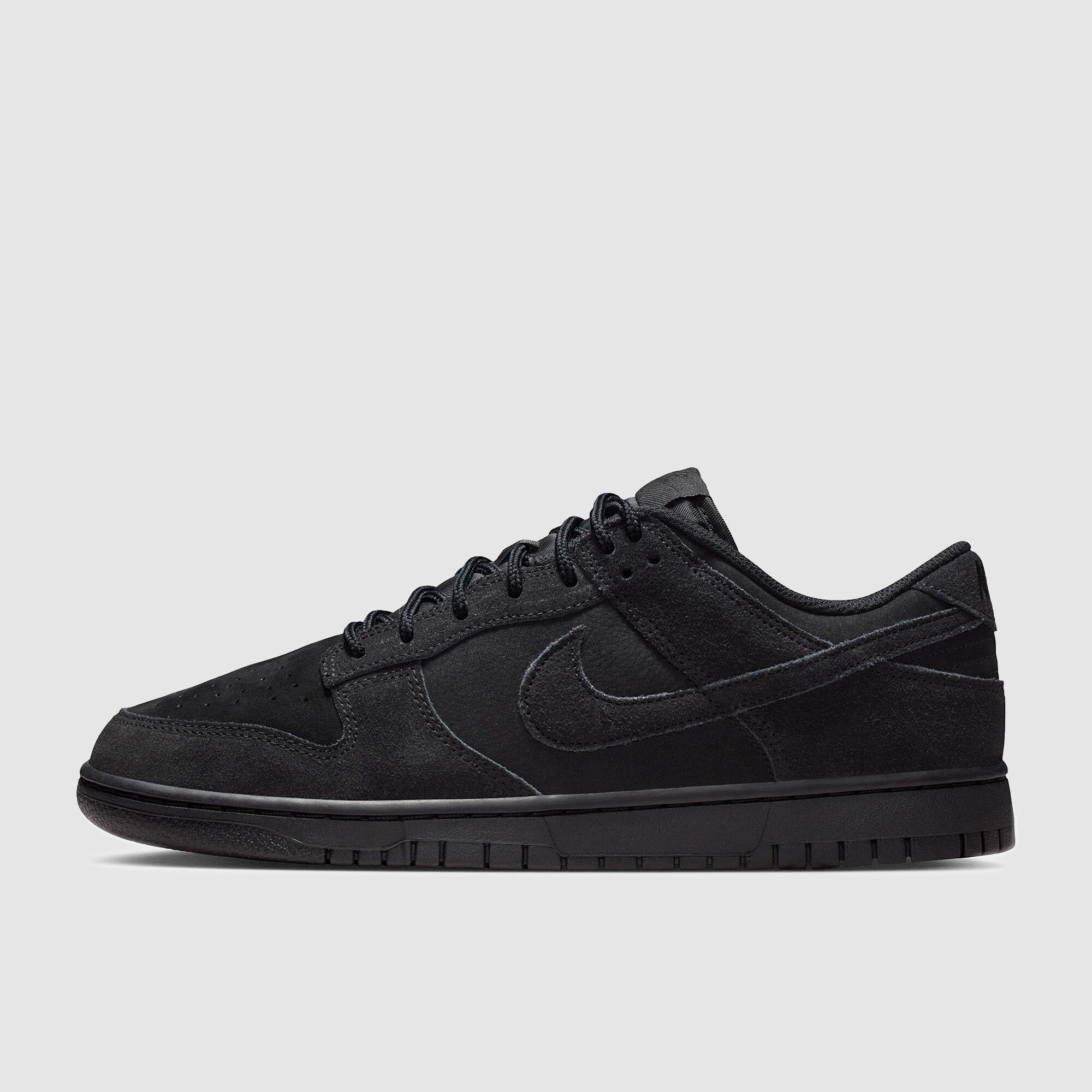Nike Sportswear Dunk Low Retro SE Nero Scarpe Uomo Pro