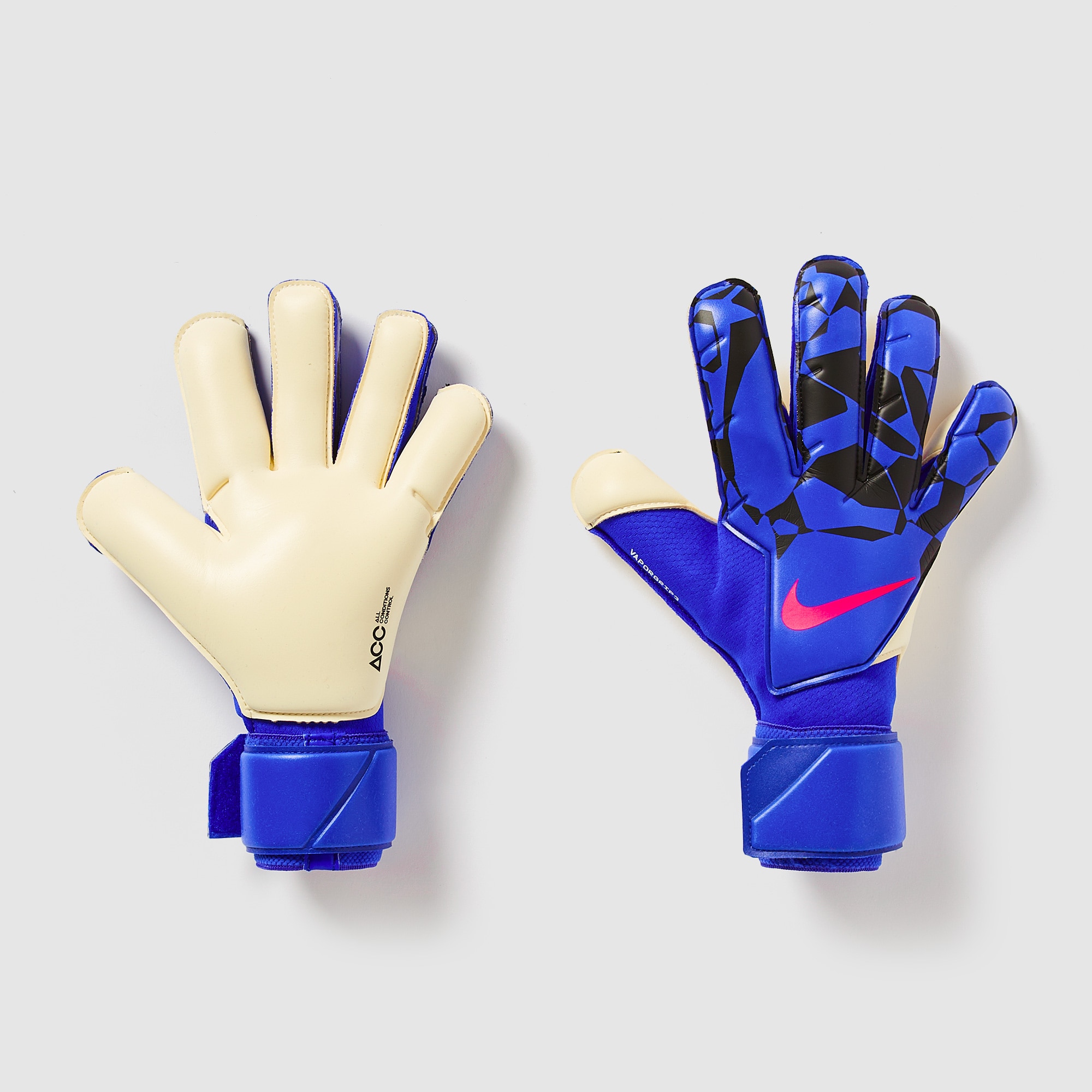 nike vapor grip 3 blue