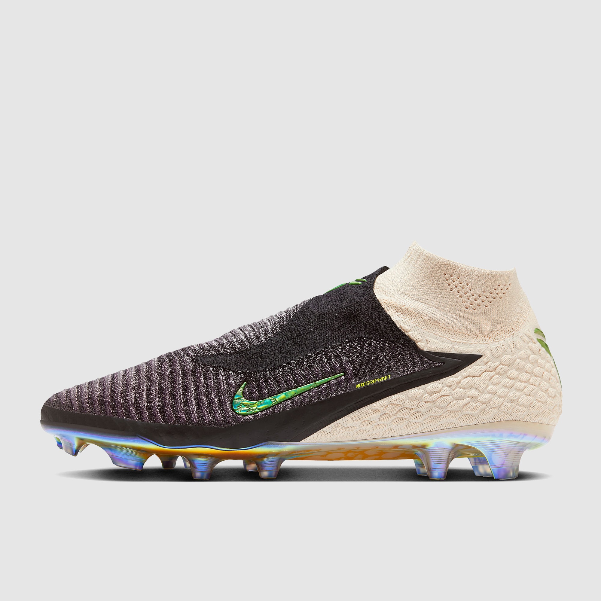 return broken nike soccer cleats